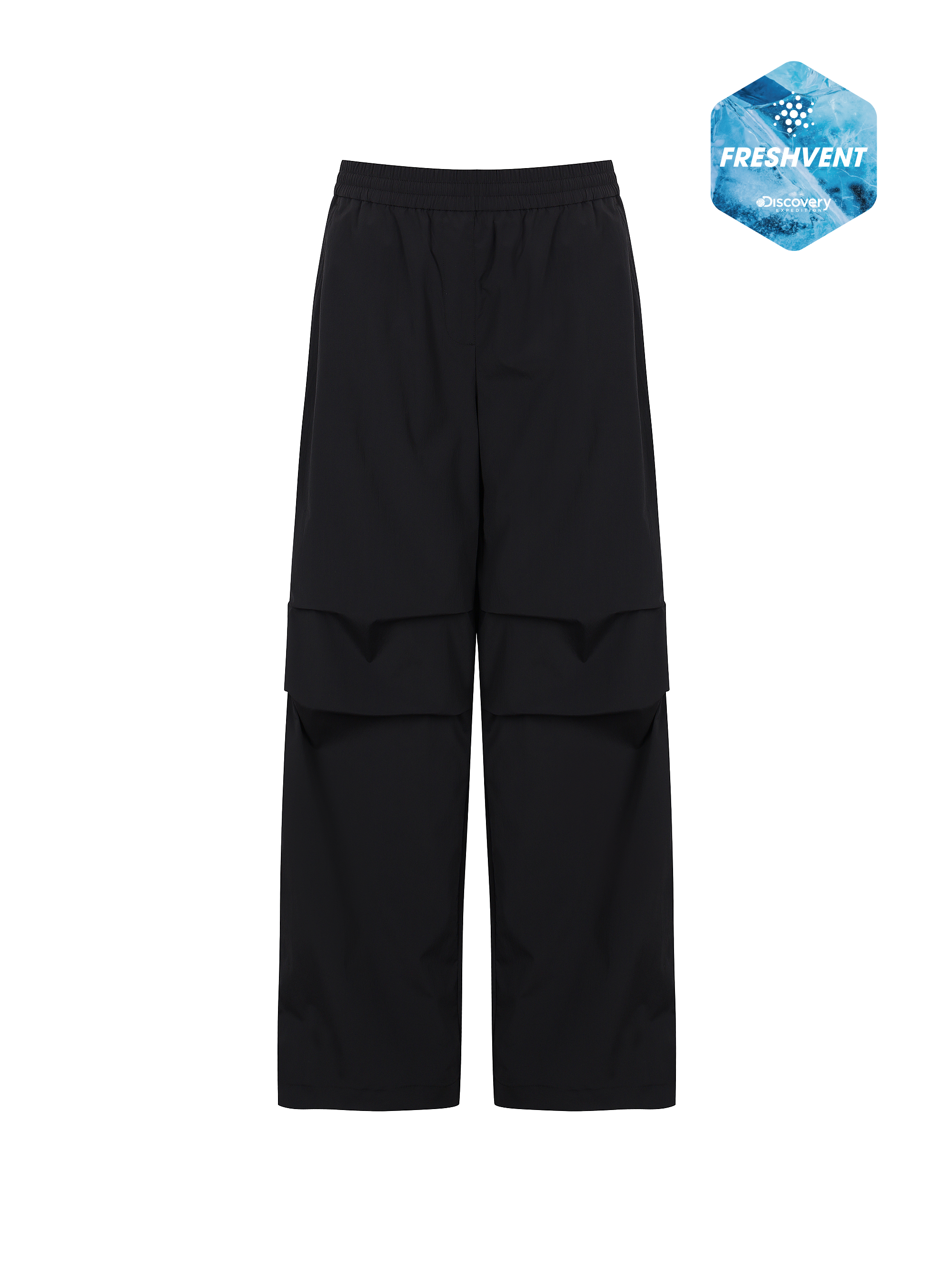 W's Freshvent Wide Pants