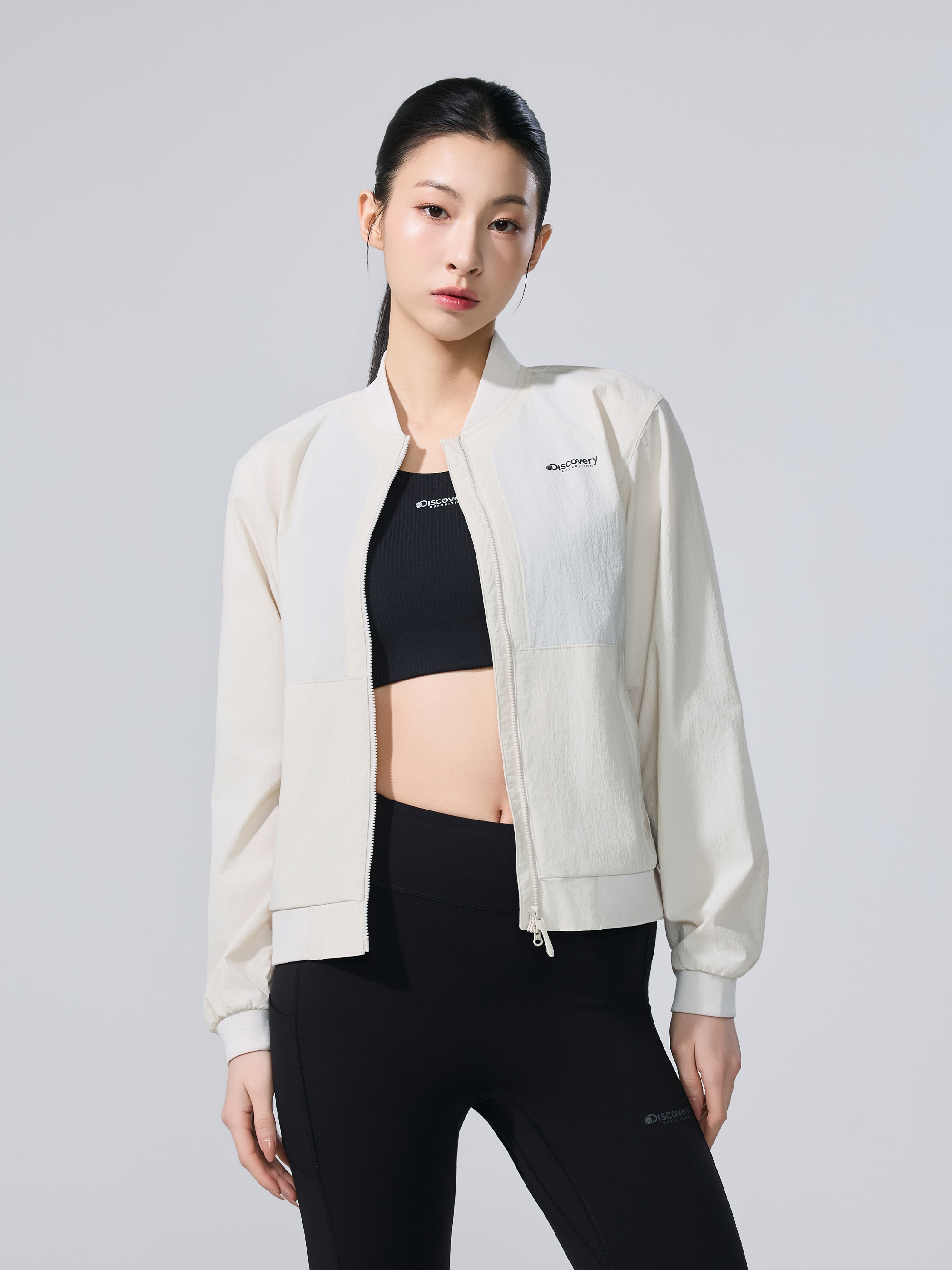 W's Freshvent 2.0 Wilber Blouson Jacket