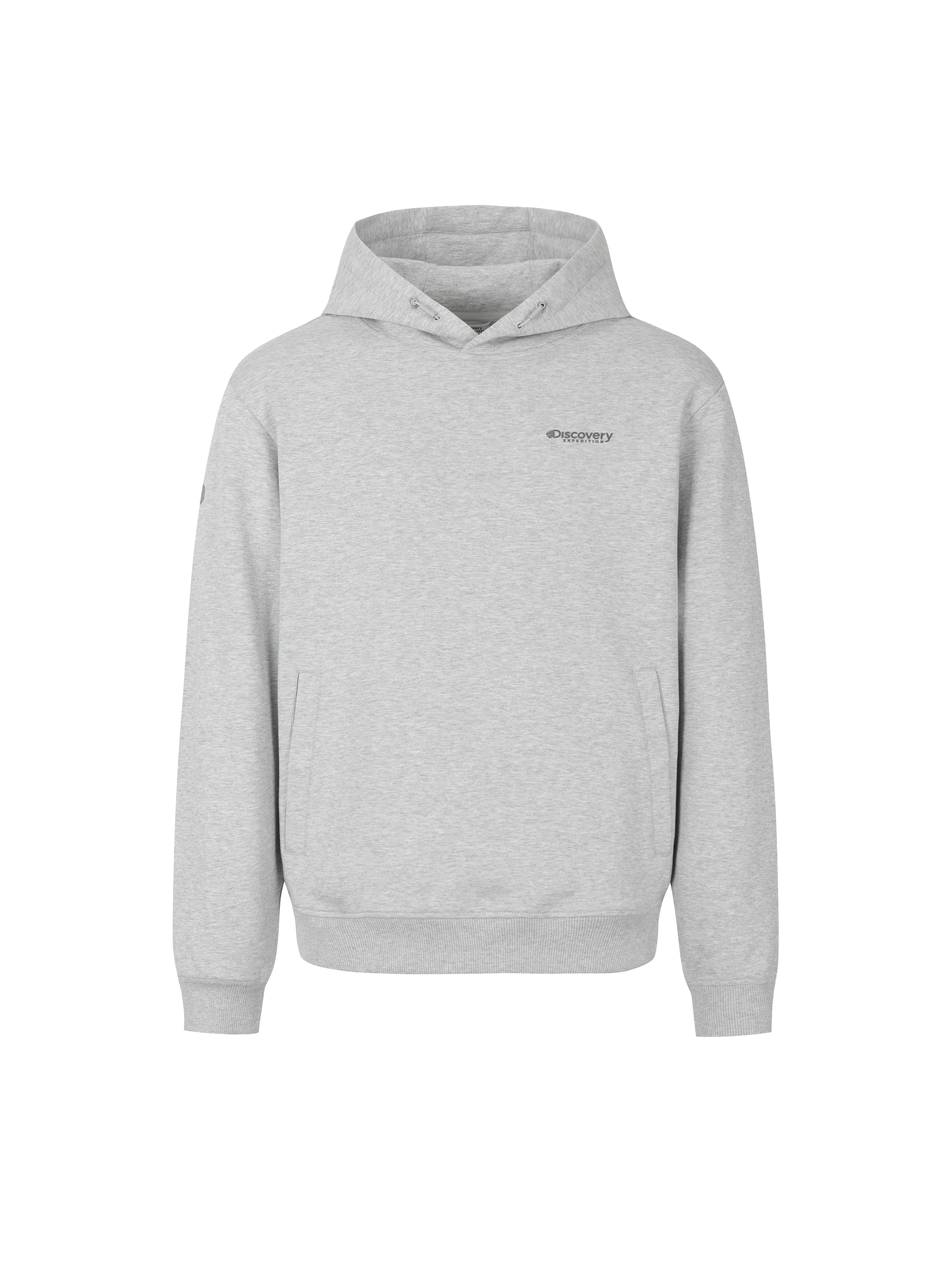 M's Tech Knit Training Hoodie