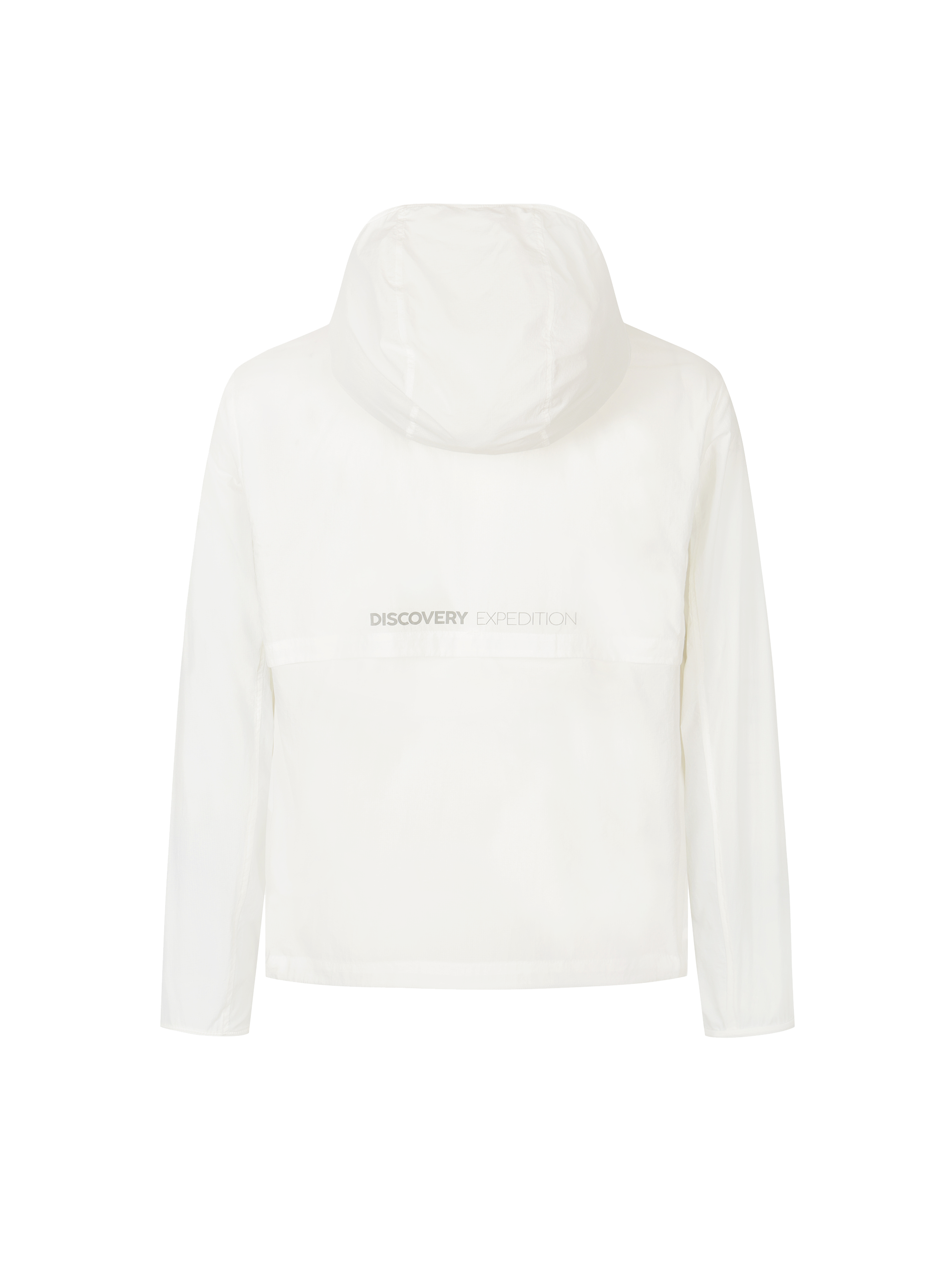 M's Light Ribstop Running Jacket