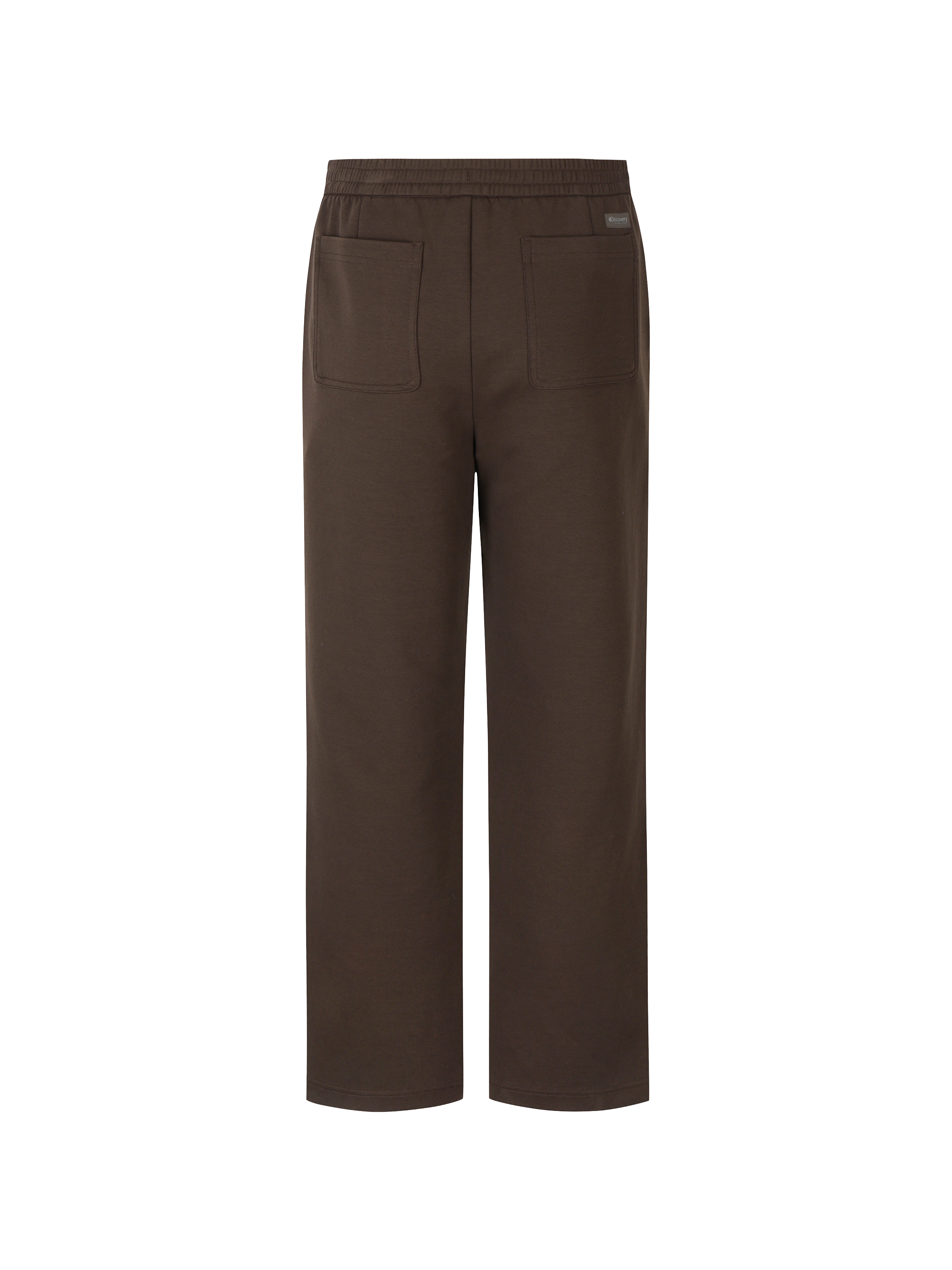 Men's Tech Knit Training Loose Tapered Pants