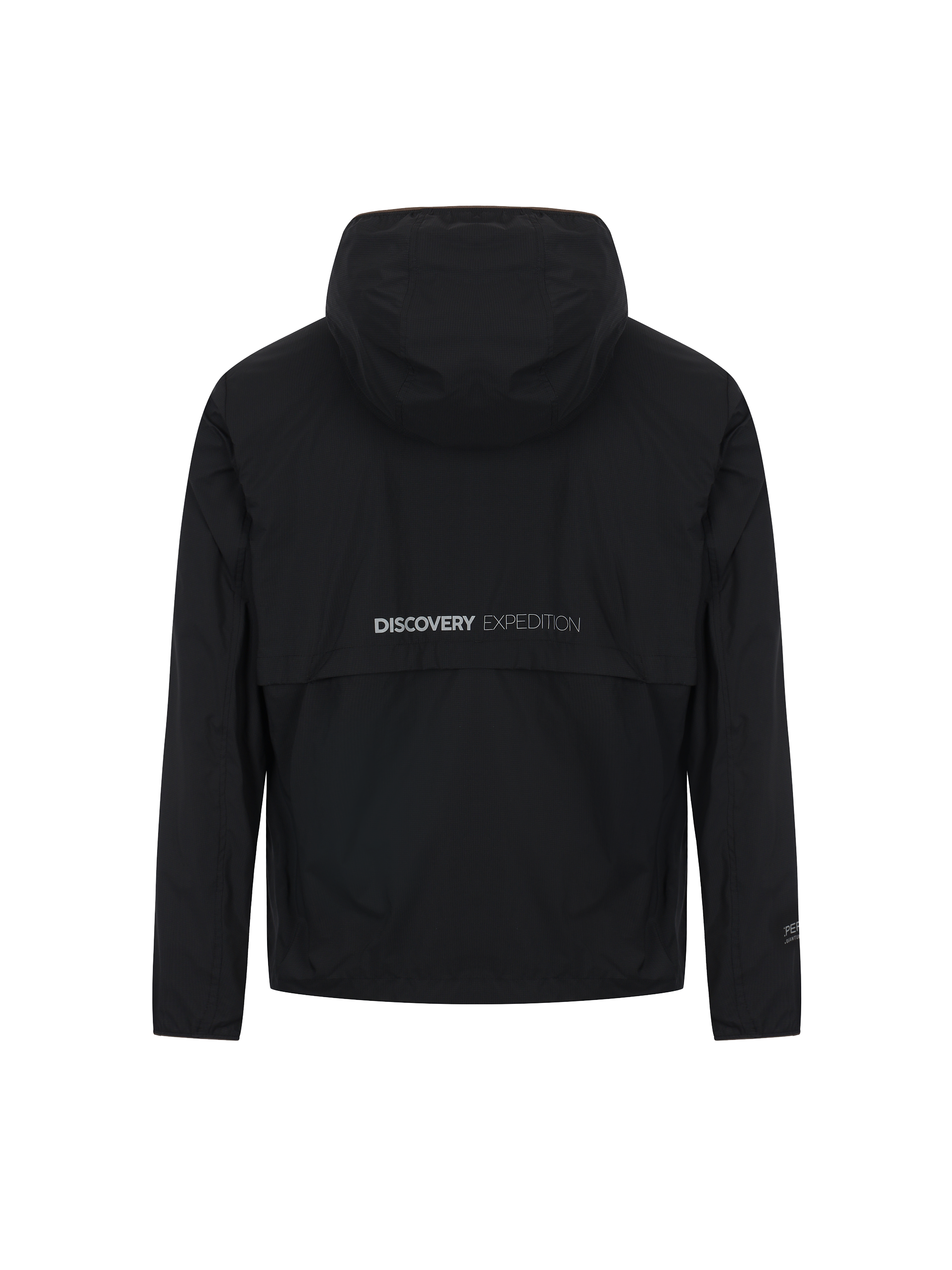 M's PERTEX Running Jacket