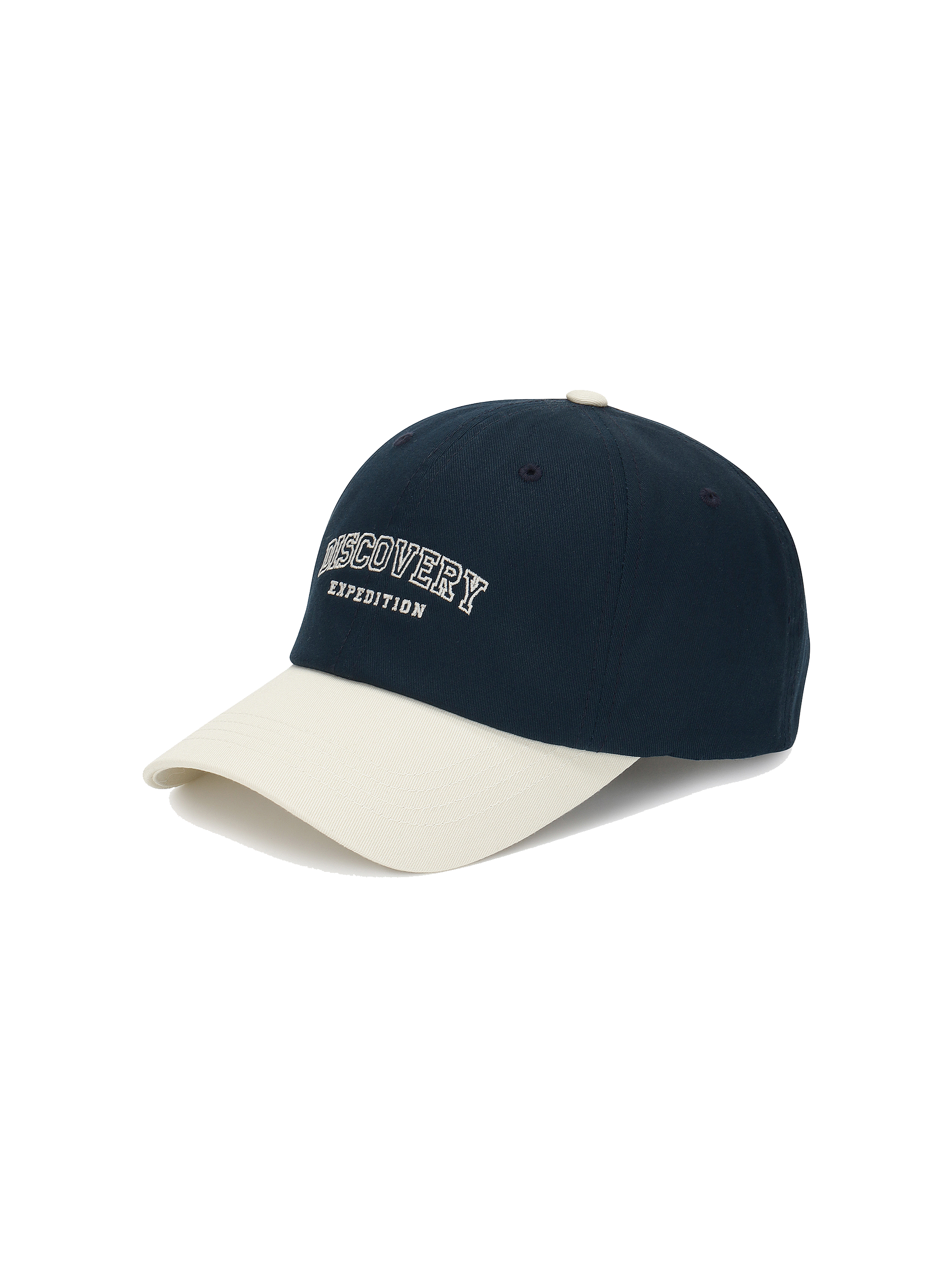 CLUB DISCOVERER Ballcap