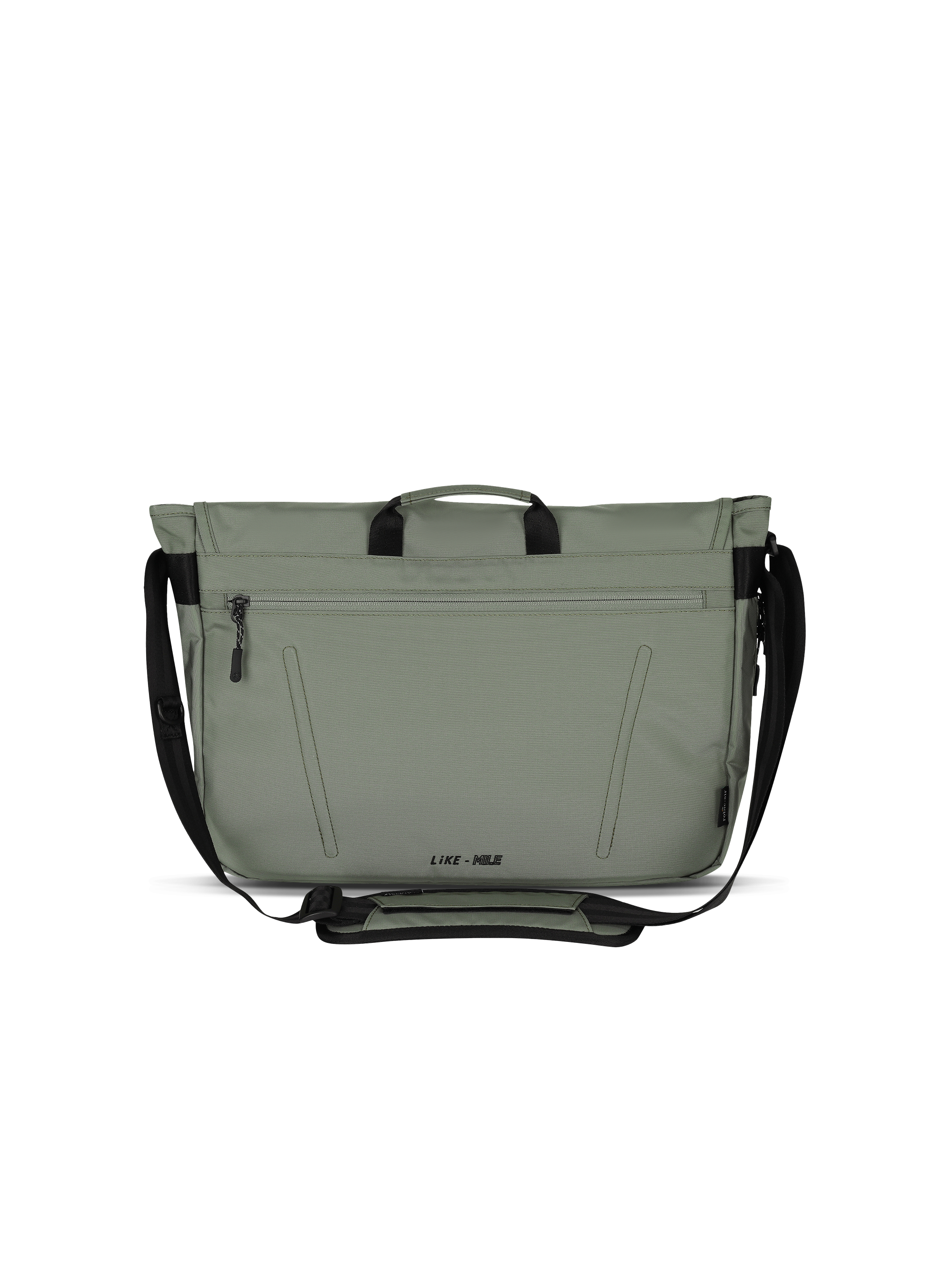 Like Air Mile Messenger