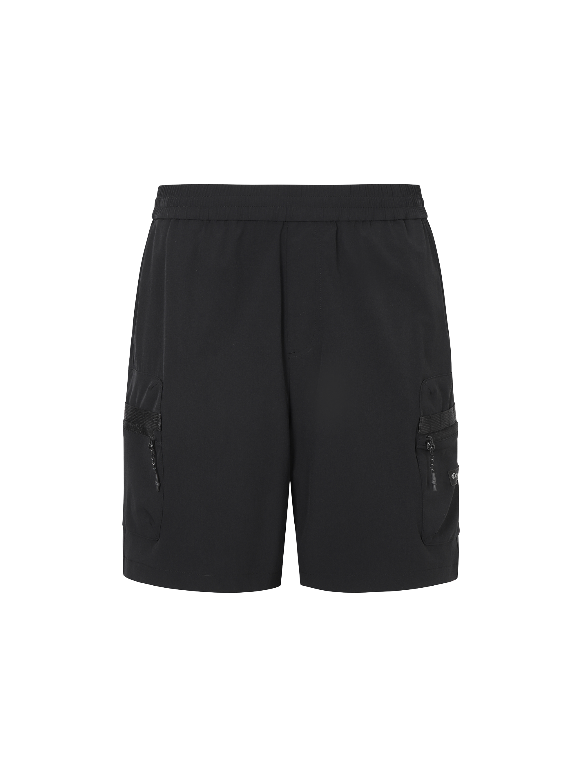 FRESHVENT Men's Semi-Loose Cargo Shorts