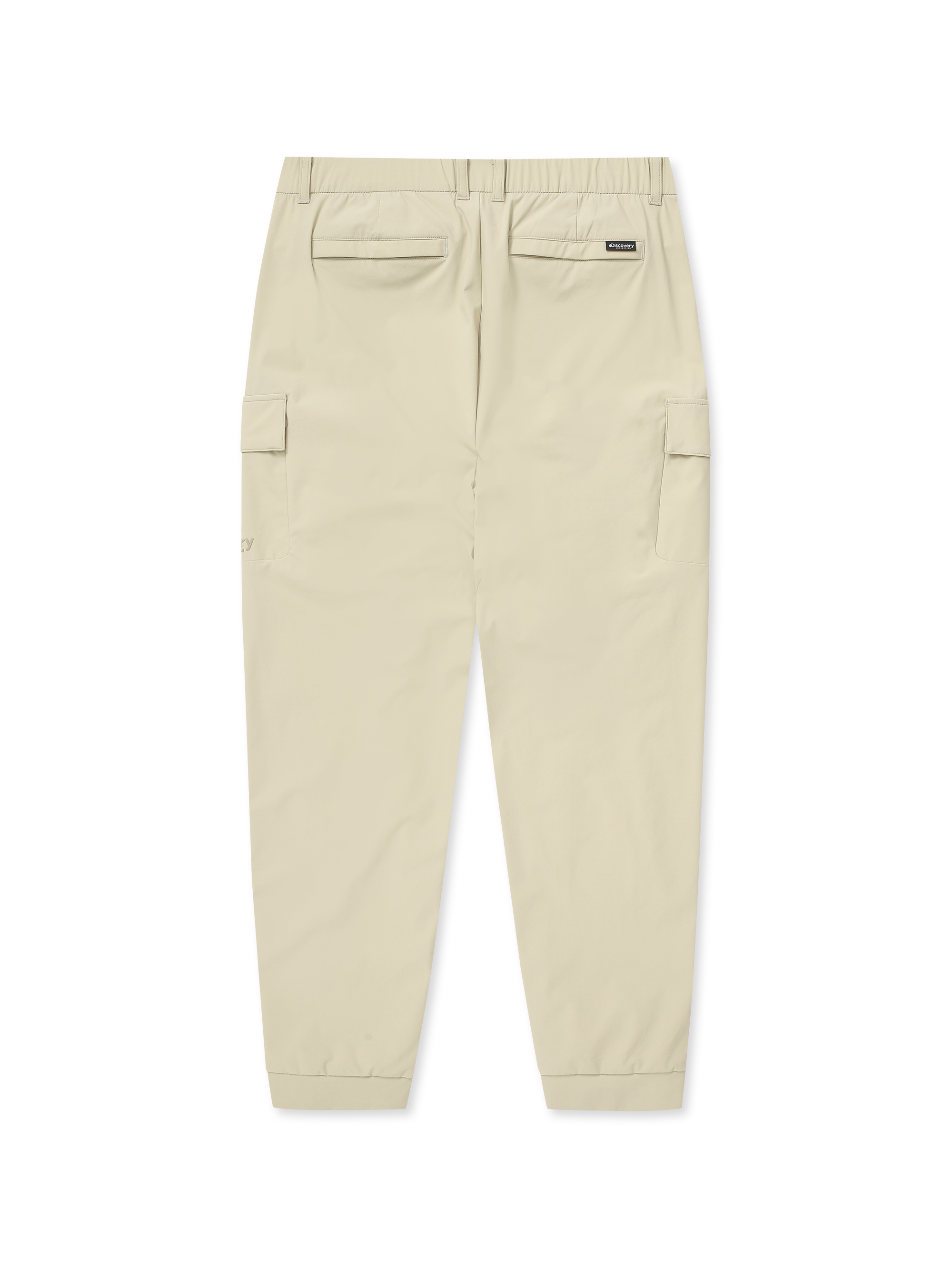 Men's Freshvent Lightweight High Stretch Cargo Jogger Pants