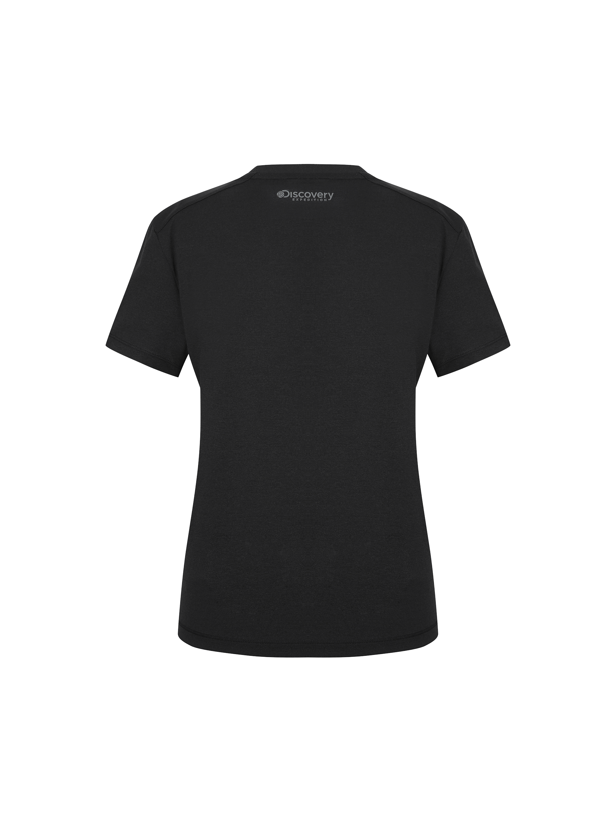 Women's Morayn Big Logo Shorts Sleeve T-shirt