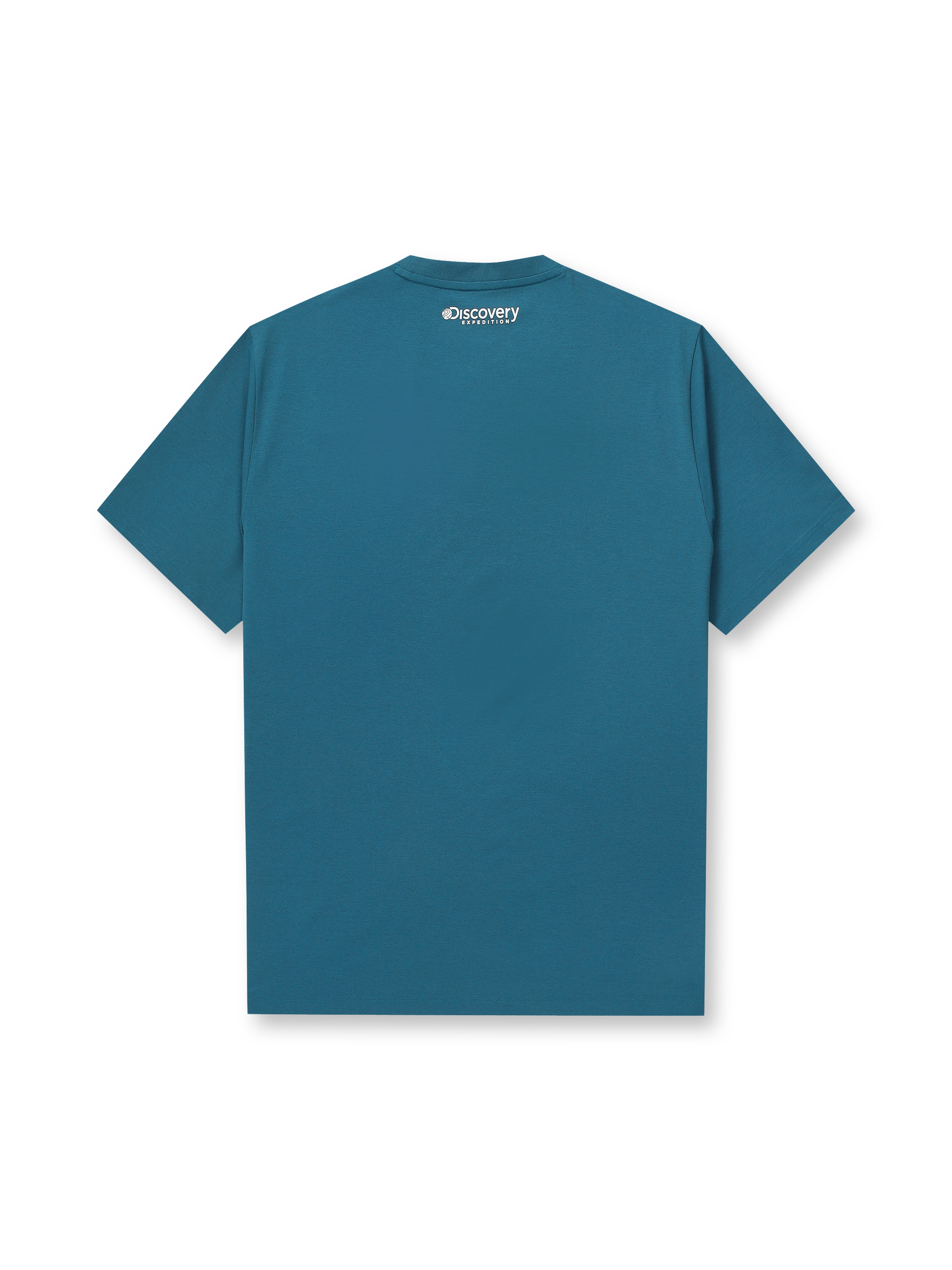 Athlete Type Graphic T-shirt