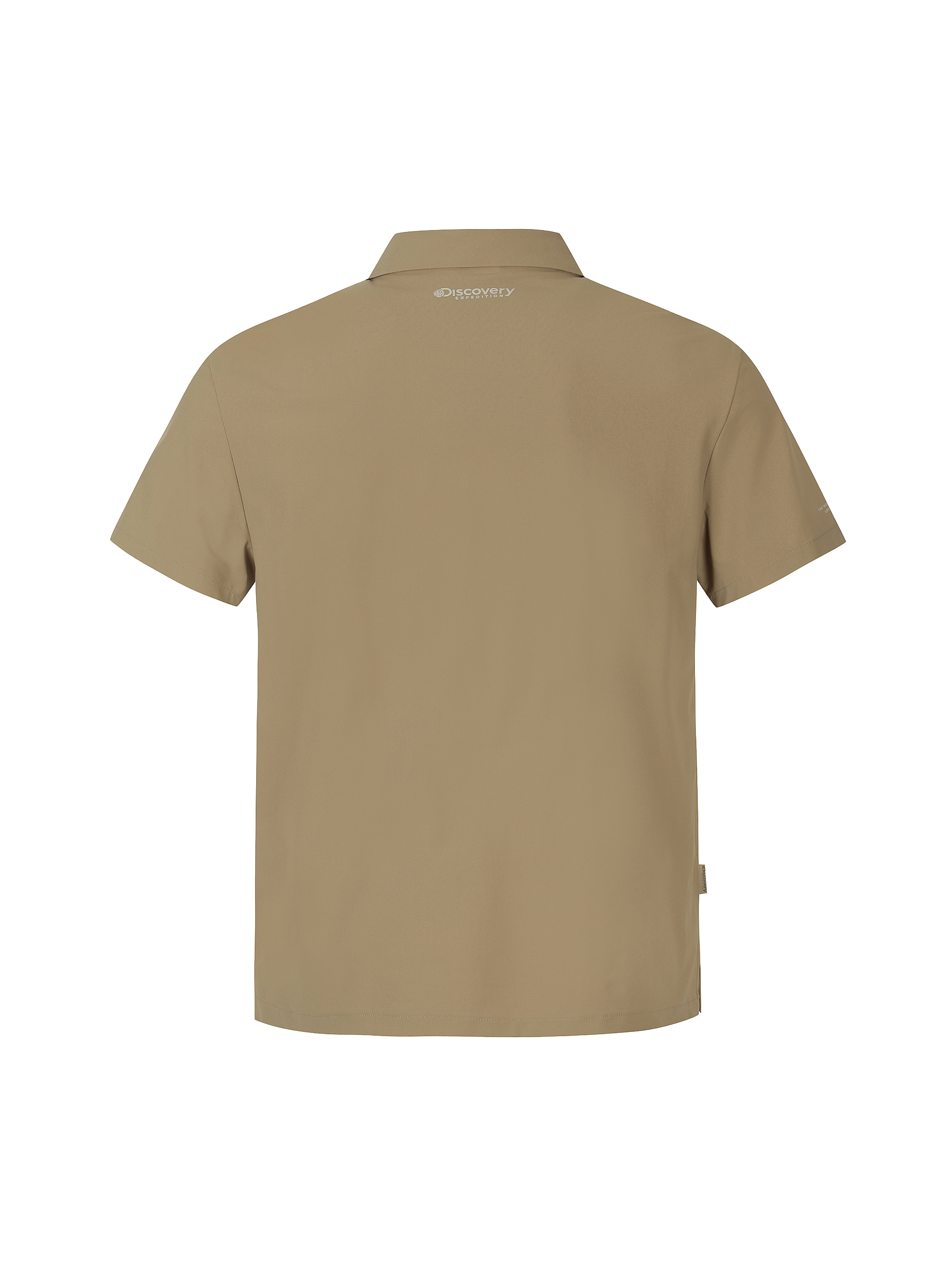 M's Freshvent Prebona Tricot Polo Shirt