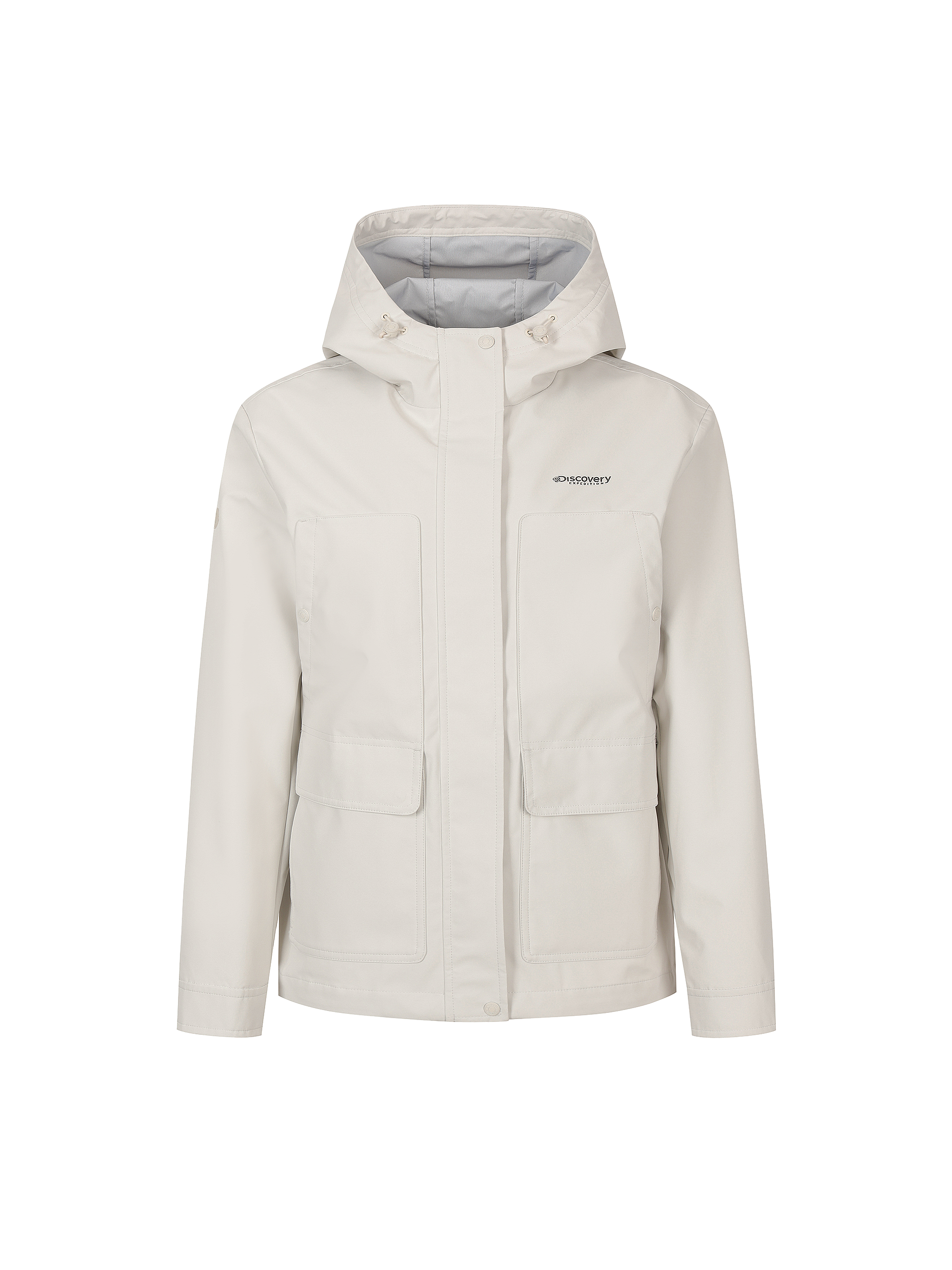 W's BERTEX 3L Mountain Cook Jacket
