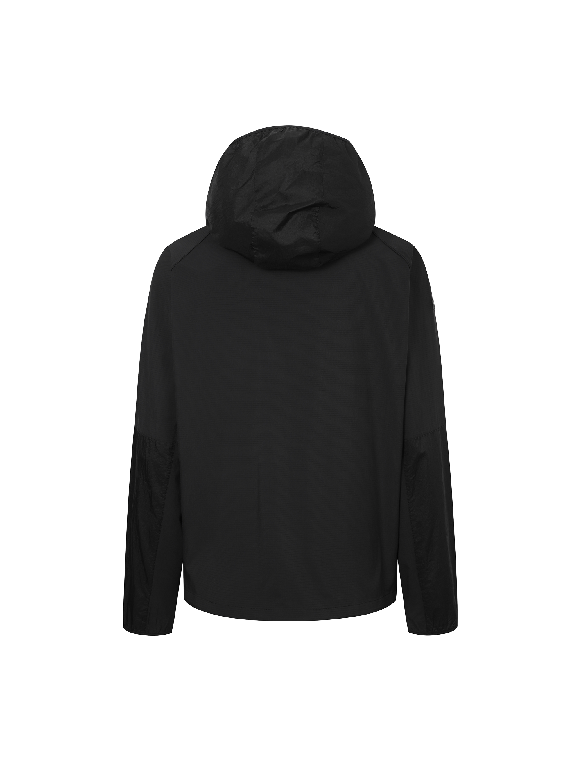 Freshvent Ripstop Anorak Windbreaker