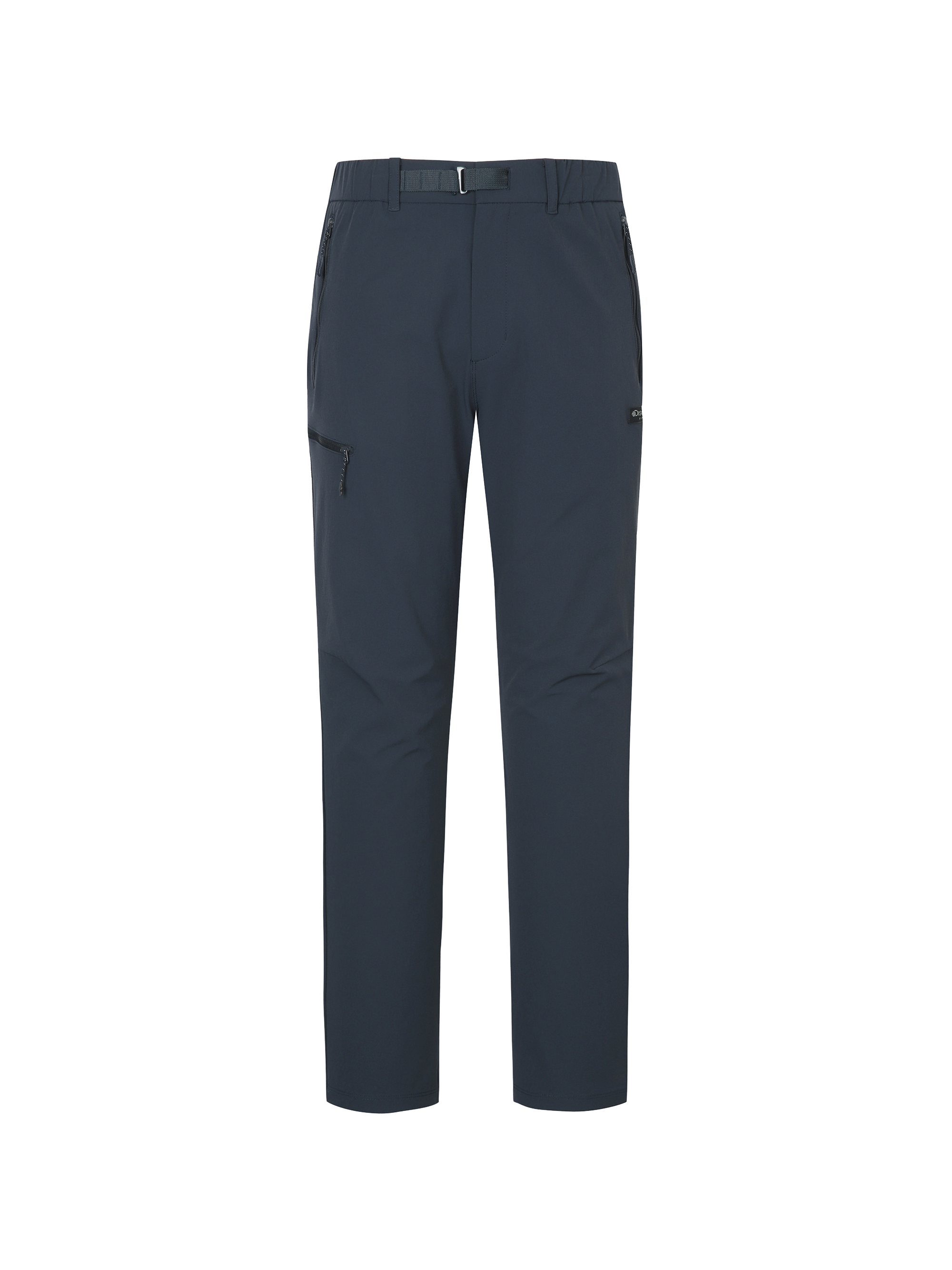 Men's Belted Outdoor Tech Pants