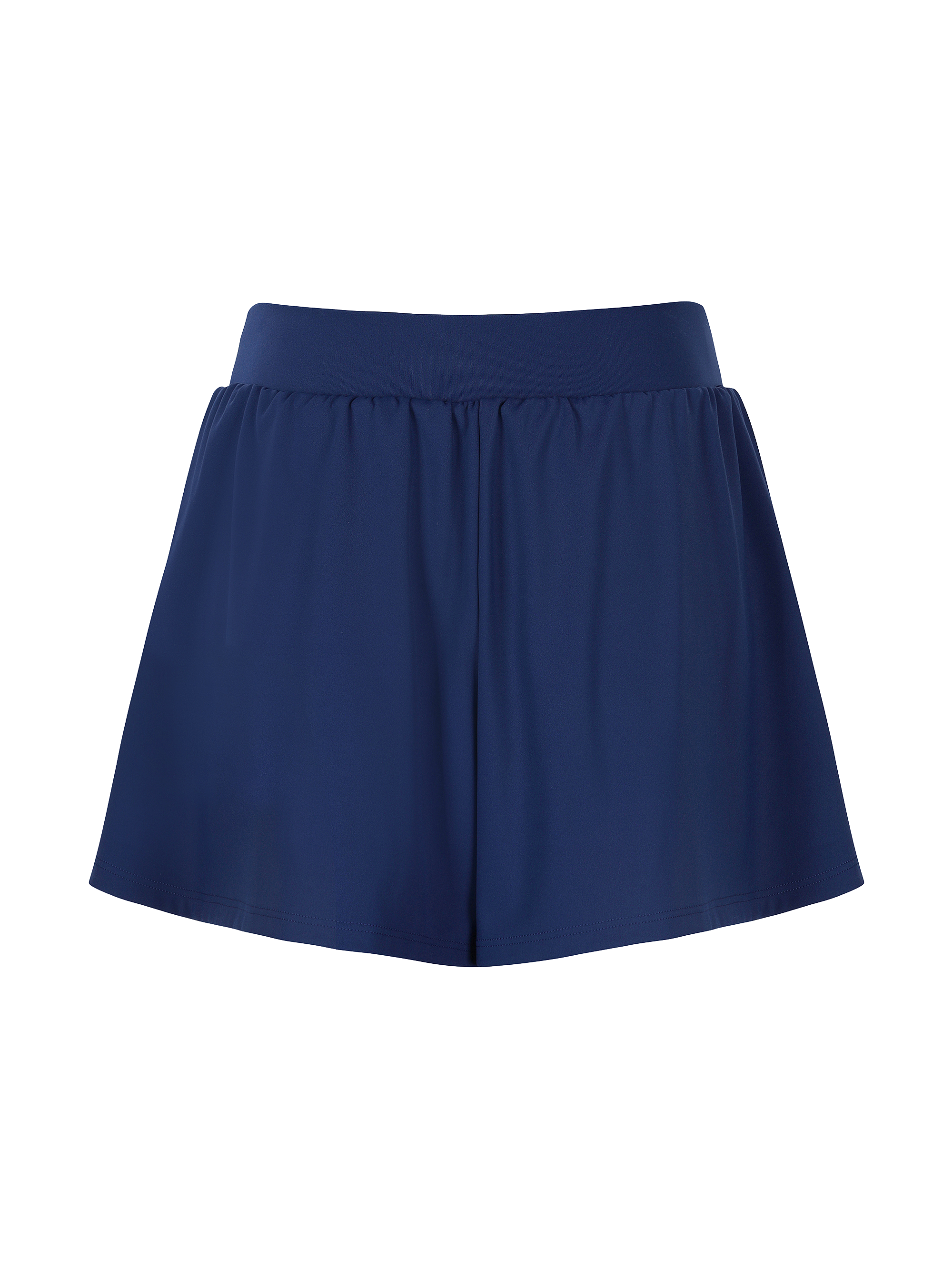 W's 2IN1 A-line Set-Up Shorts