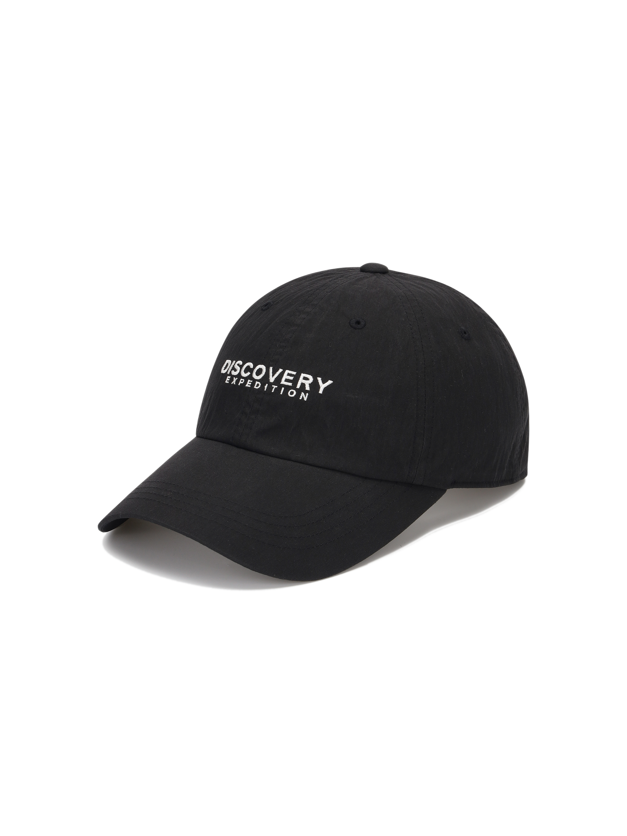 Discoverer Ballcap