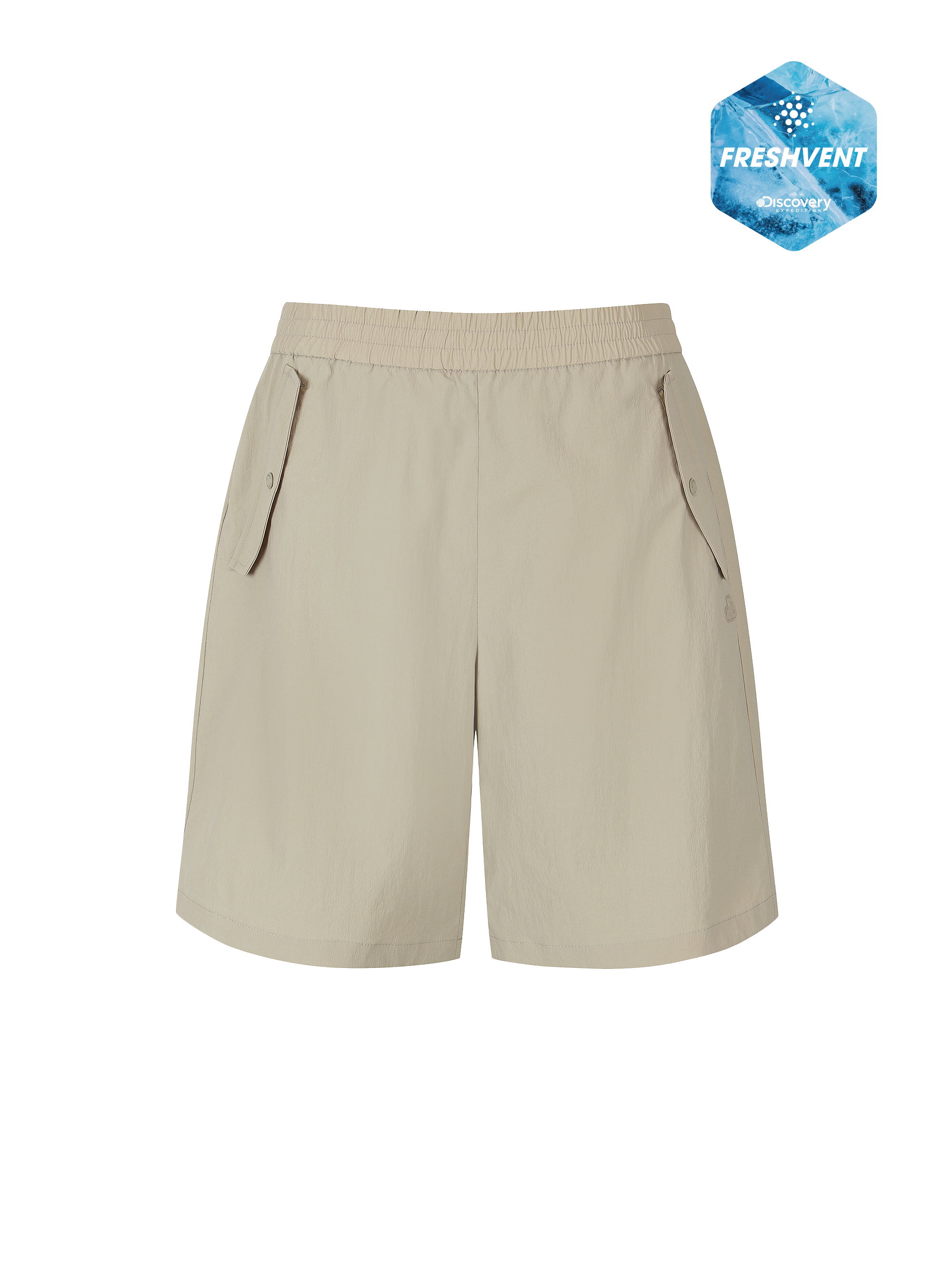 W's Freshvent Lightweight Woven Training Shorts