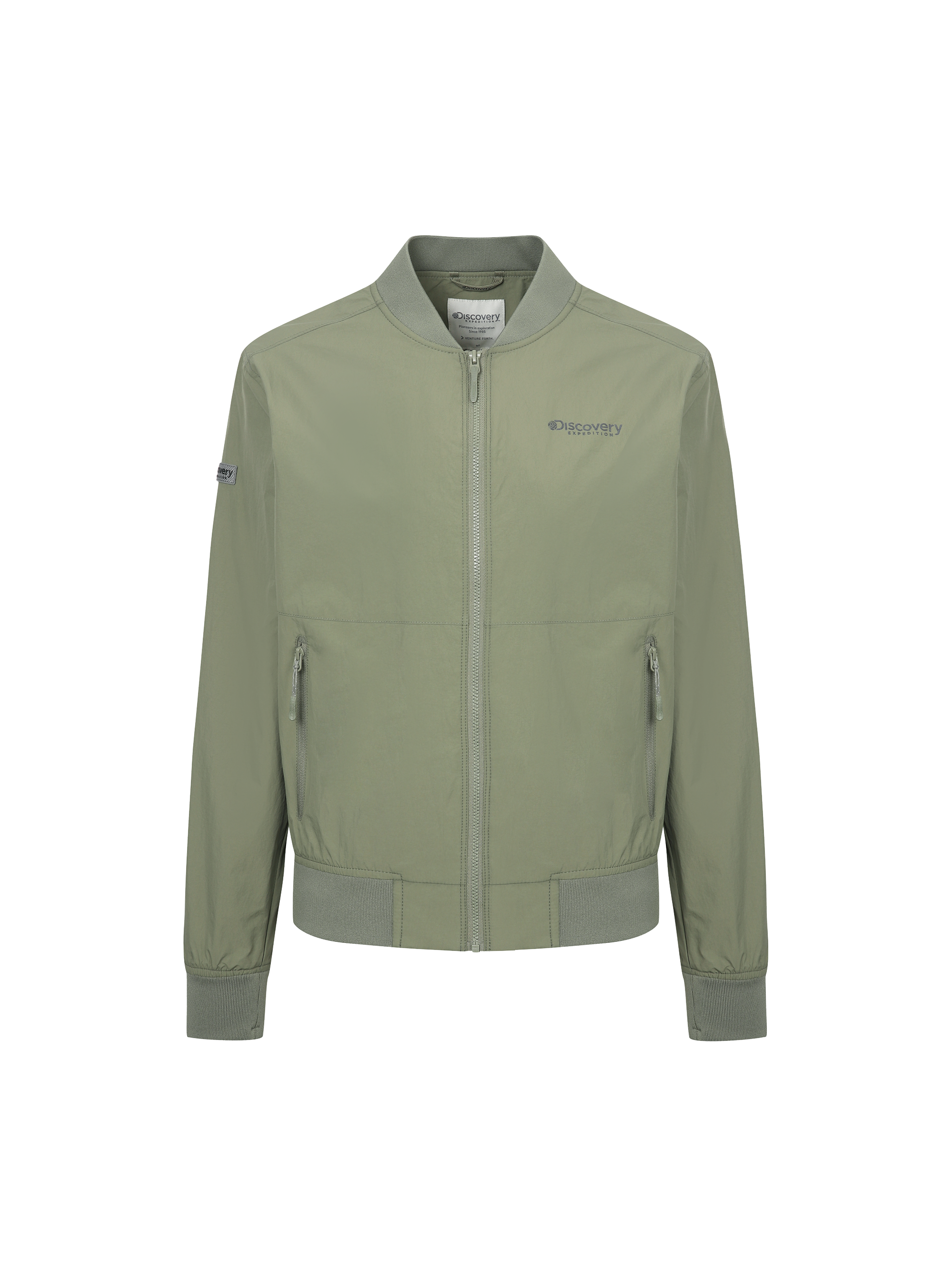 Women's Wilbur Blouson Jumper