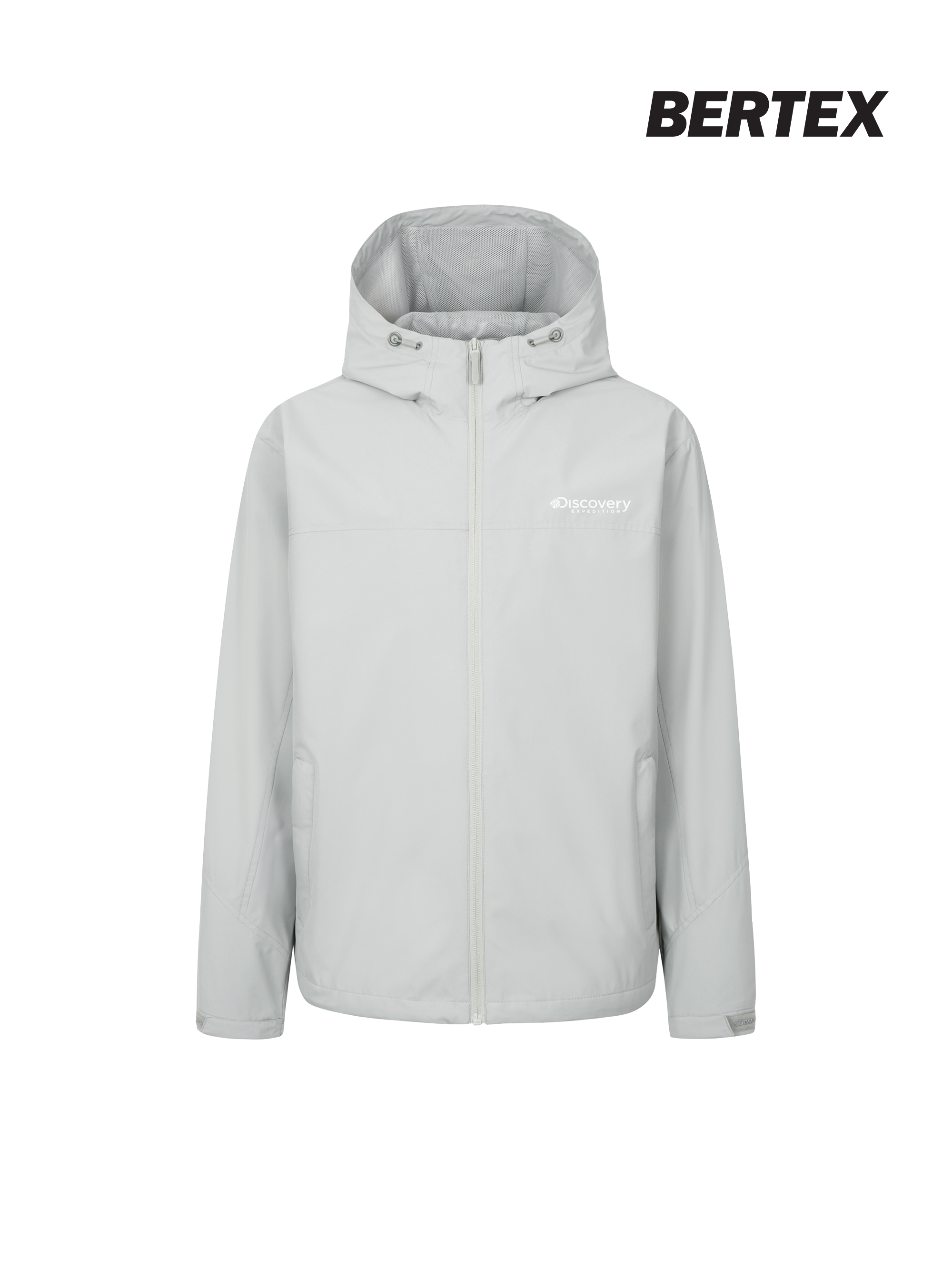 Bertex Men's Liberty Windbreaker