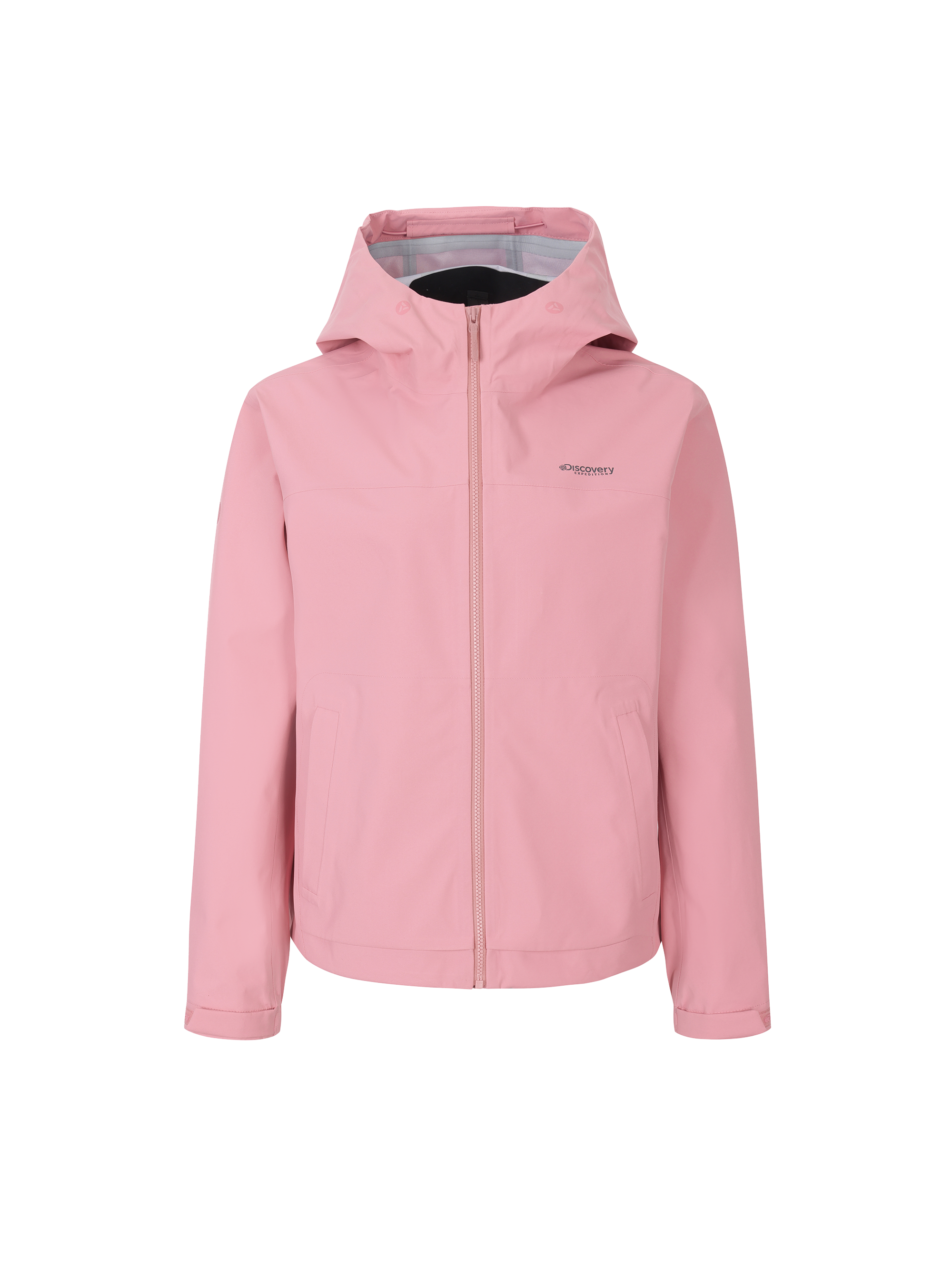 W's BERTEX 3L Waterproof Jacket