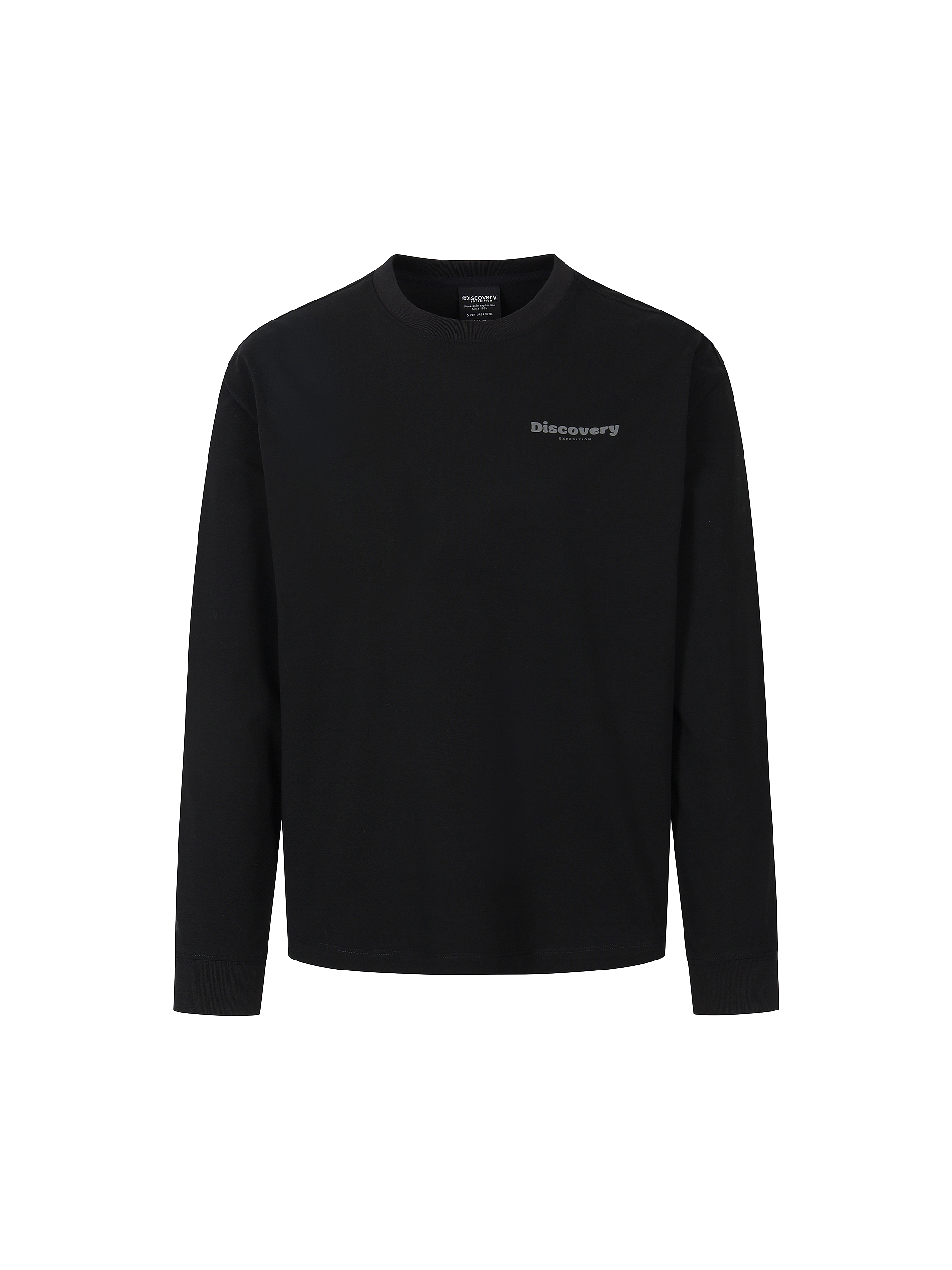 W’s Small Logo Long Sleeve T-shirt
