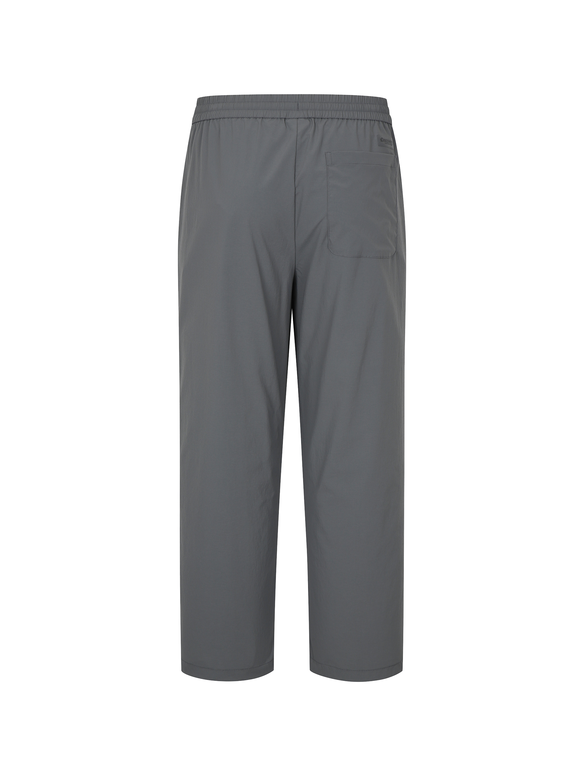 Freshvent Men's Semi-Wide Pants
