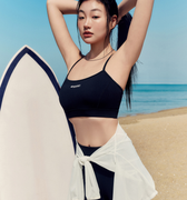 W's Strap Water Bra Top