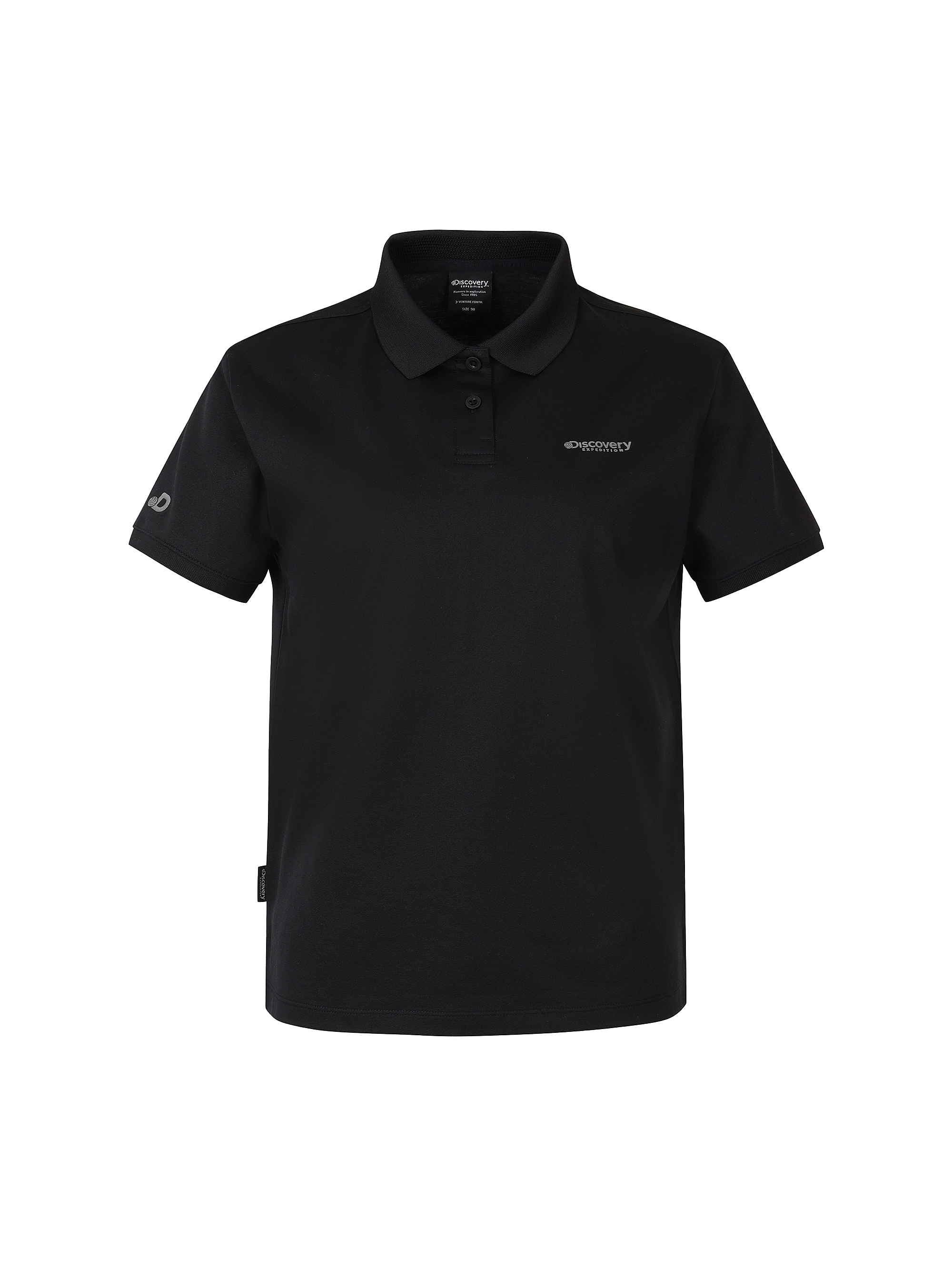 W's Essential Clean Feel Polo Shirt