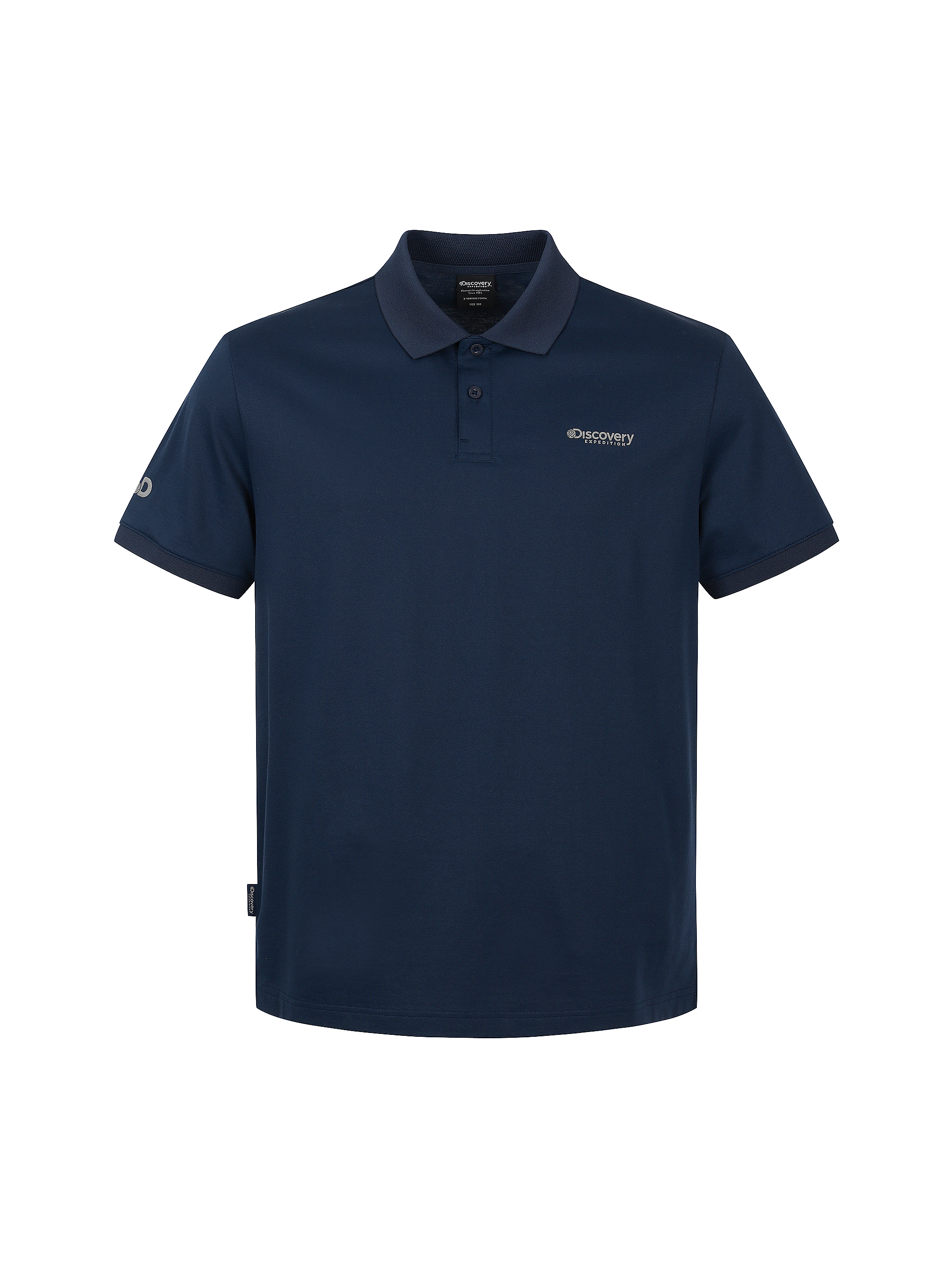 M's Essential Clean Feel Polo Shirt