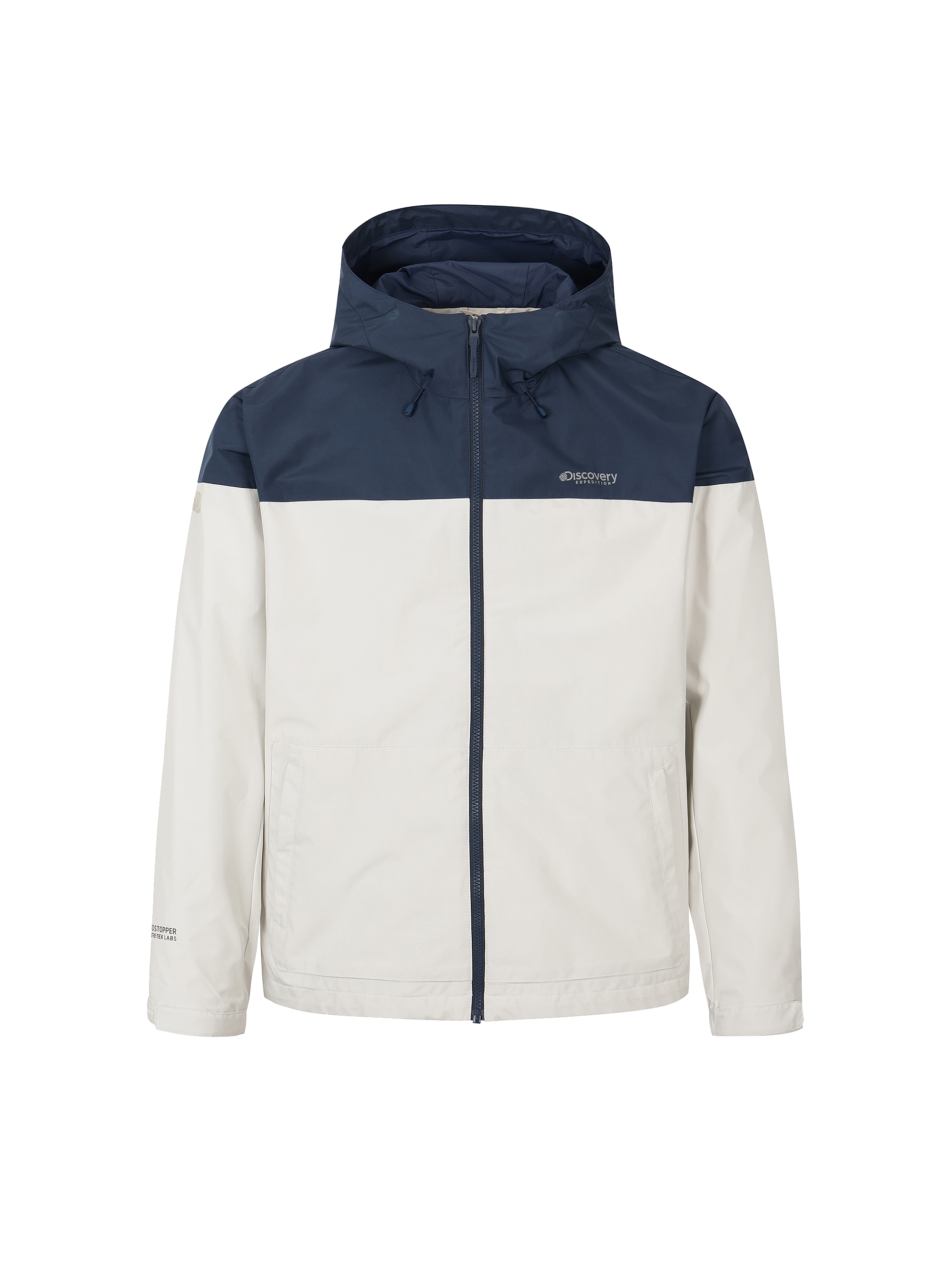 M's GORE-WINDSTOPPER Jacket