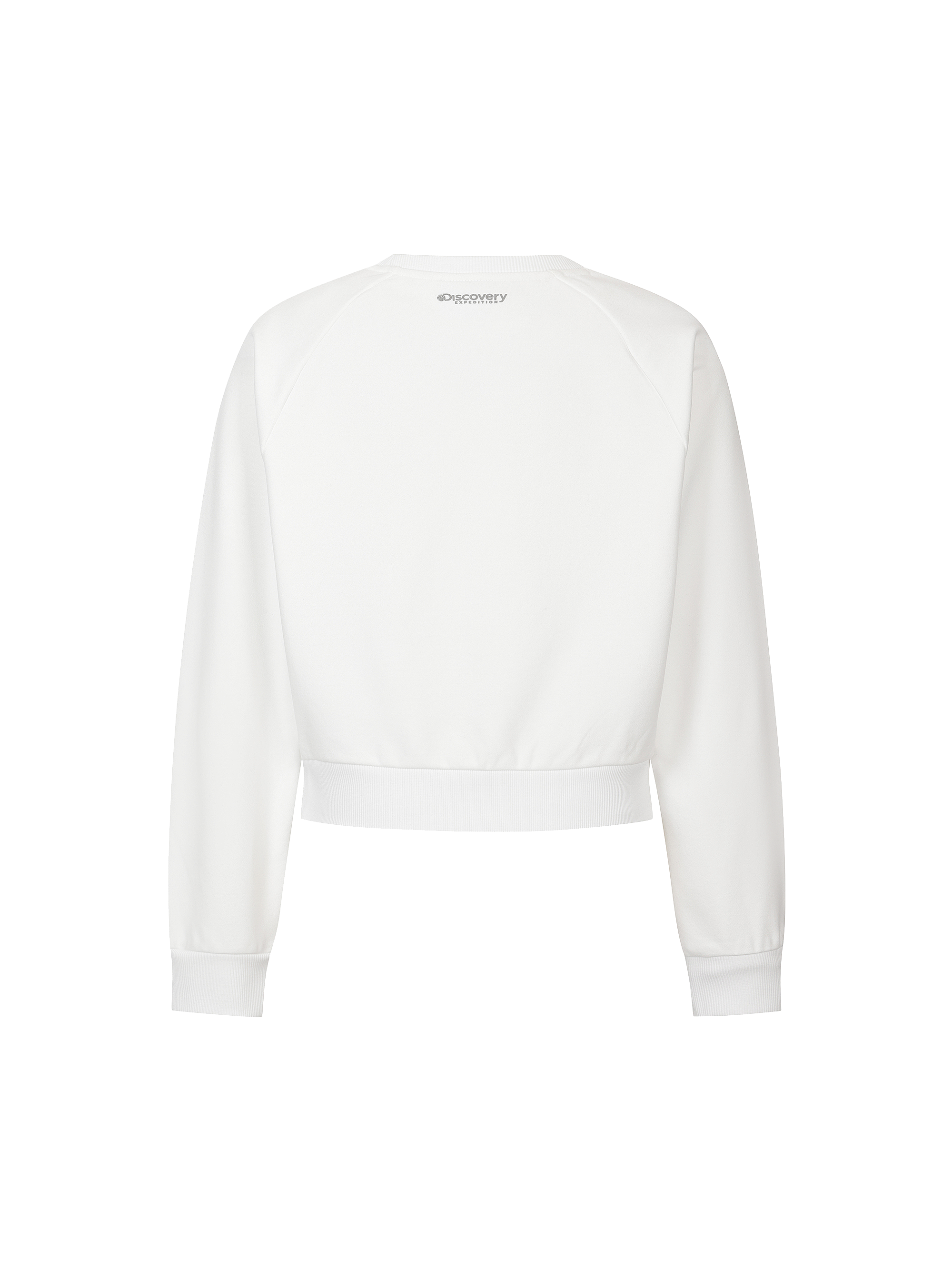 W's Small Logo Sweatshirt