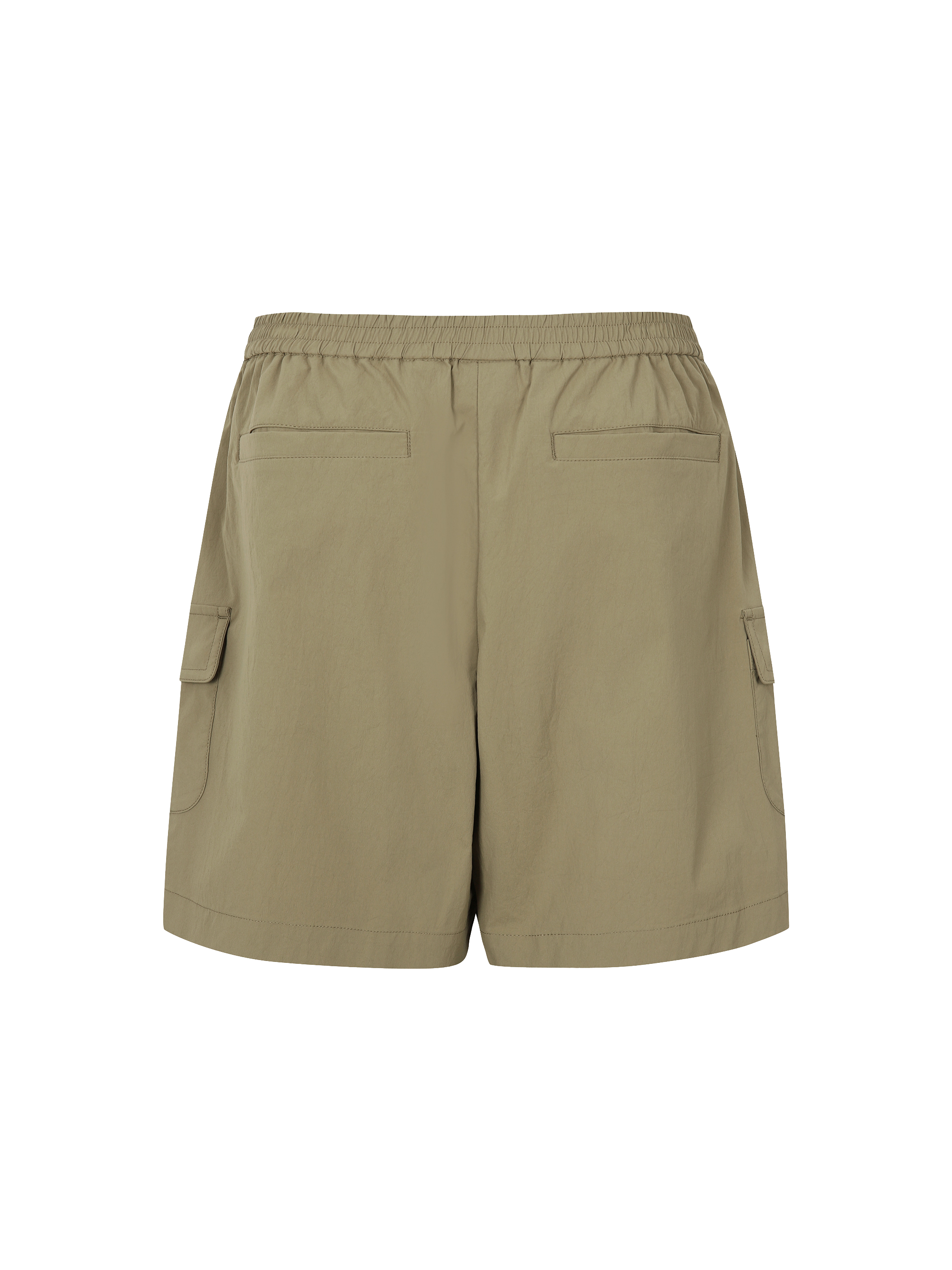 Freshvent Women's Cargo Shorts