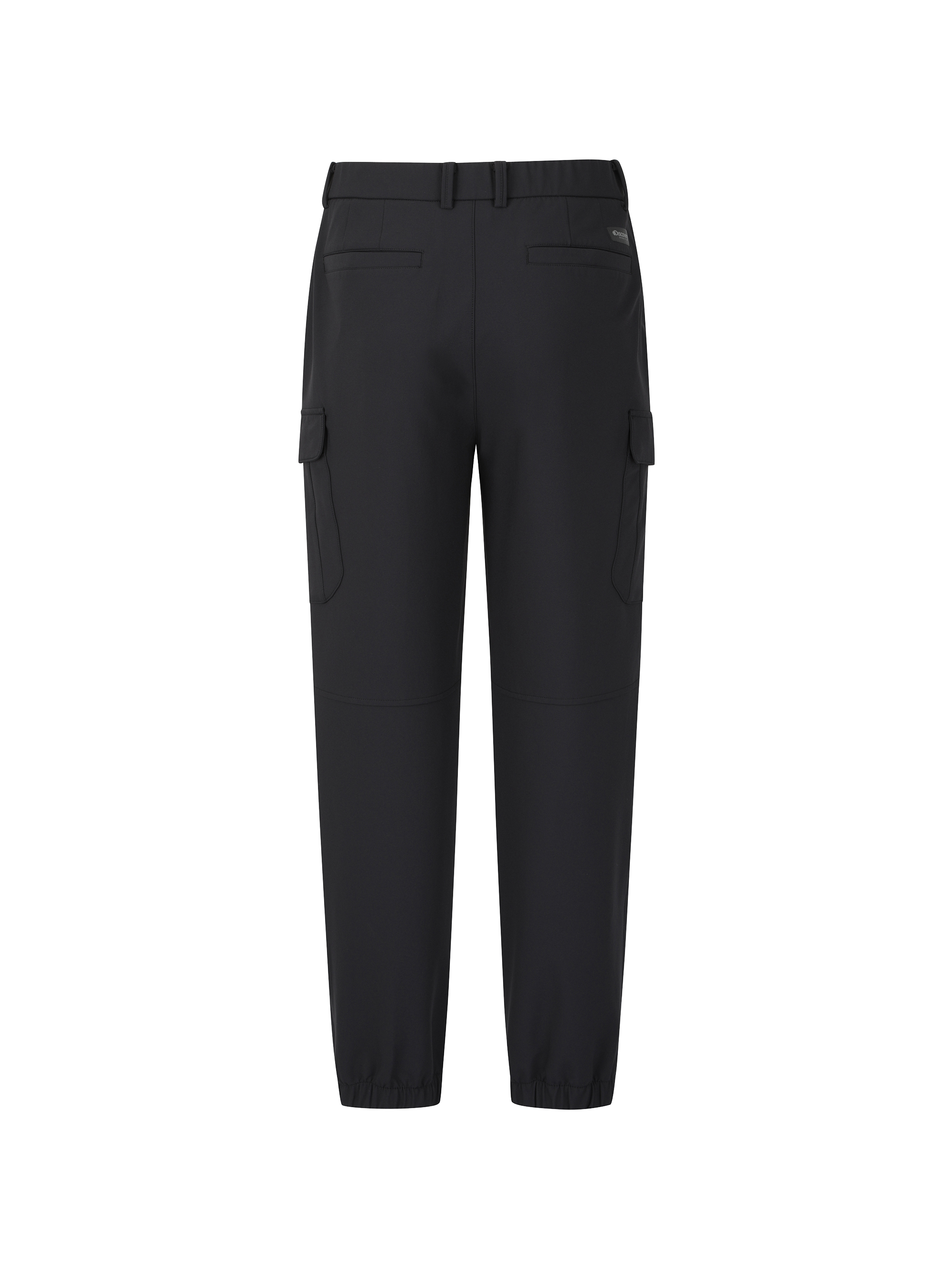 M’s Brushed Tapered Cargo Jogger Pants