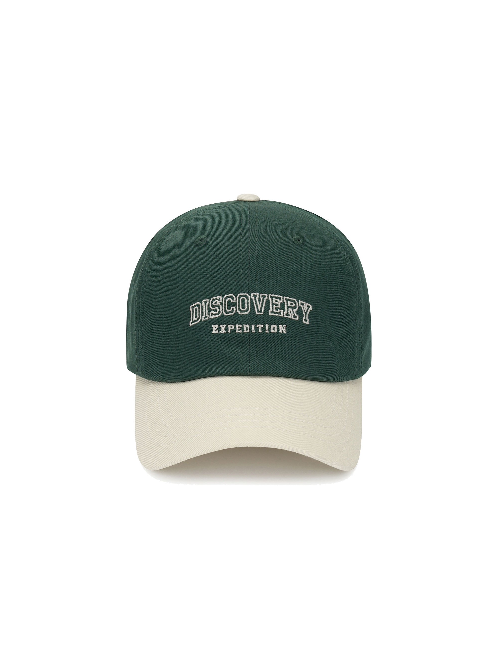 CLUB DISCOVERER Ballcap