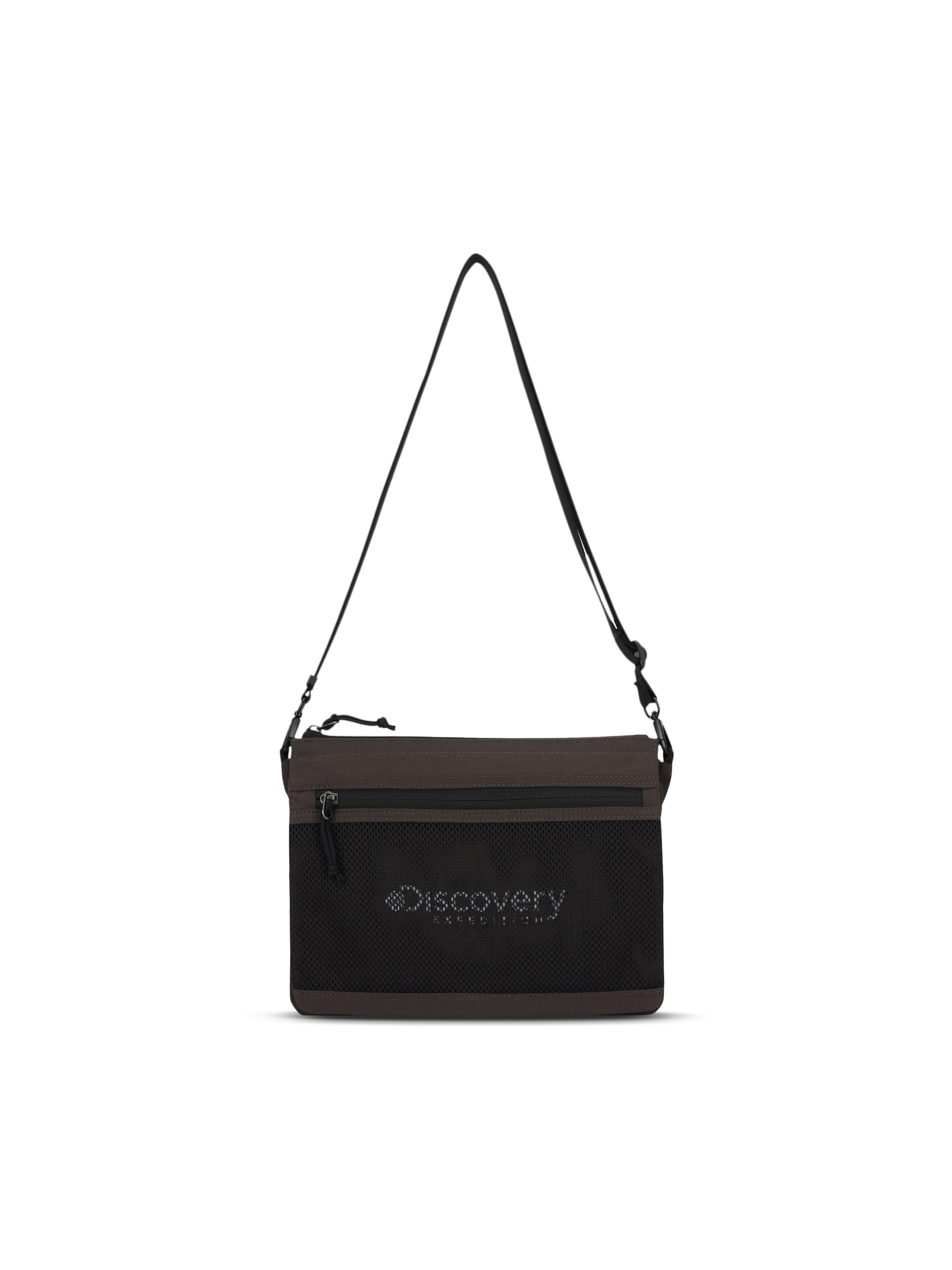 REFRAME Double Partition Crossbody Bag