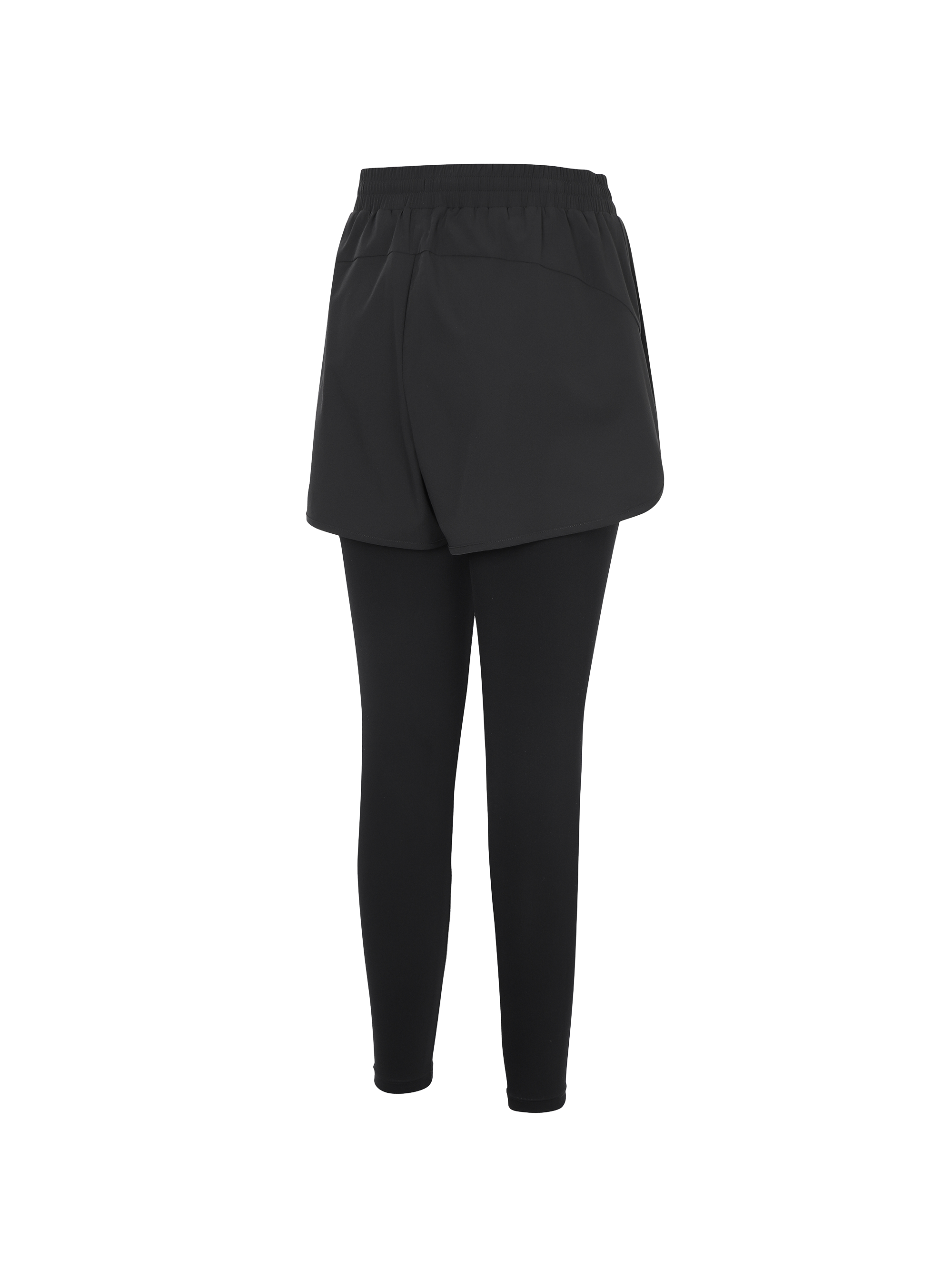 Women's 2in1 Leggings