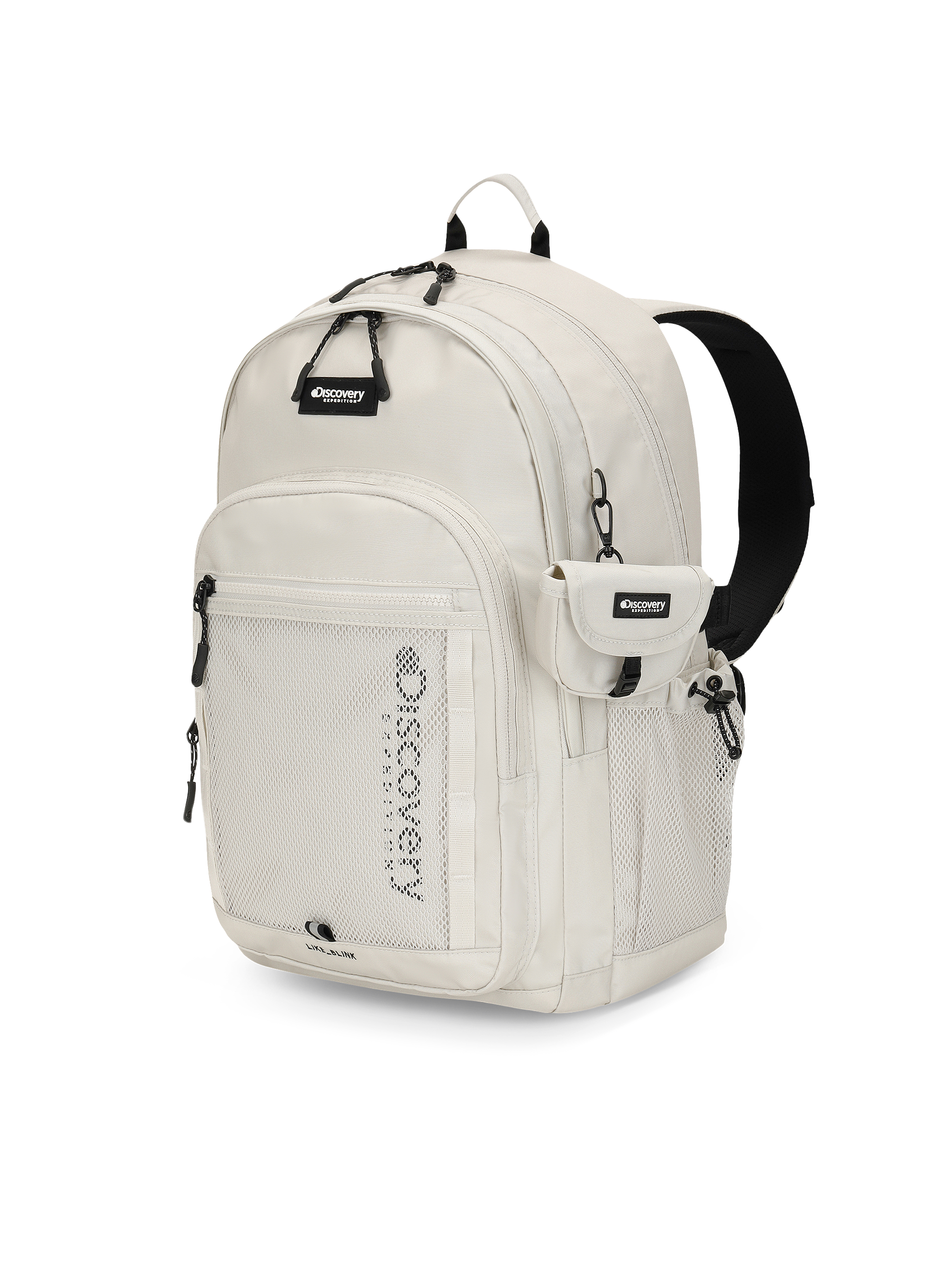LiKE-AIR BLINK Backpack 25