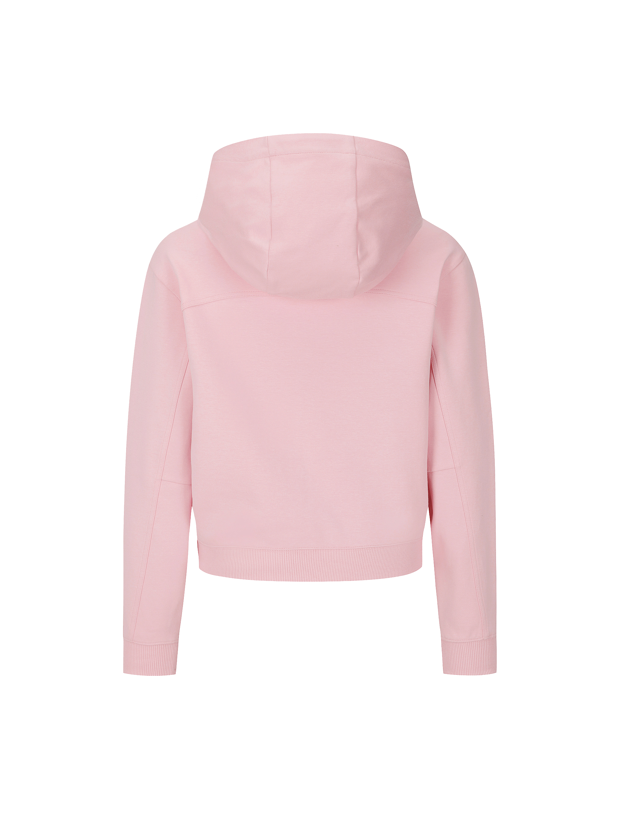 W's Tech Knit Training Hooded ZIP-UP