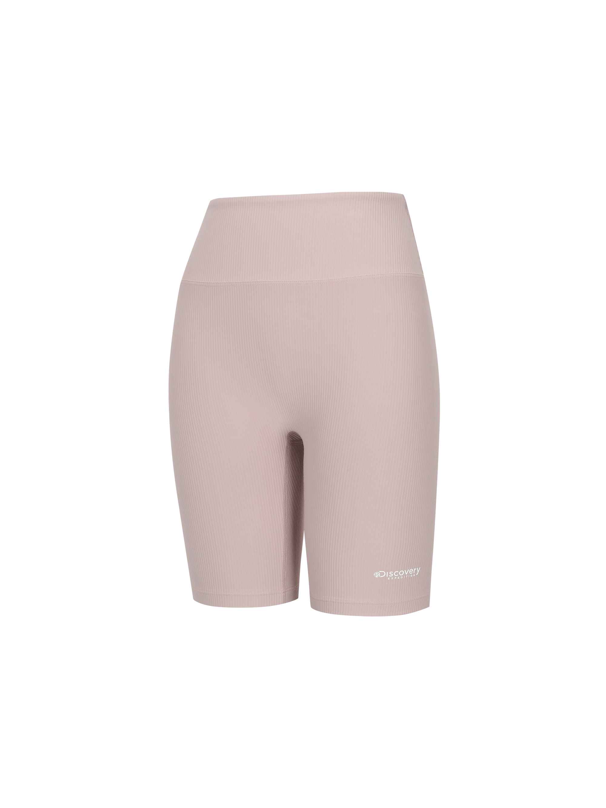 Flex Corduroy Half Leggings