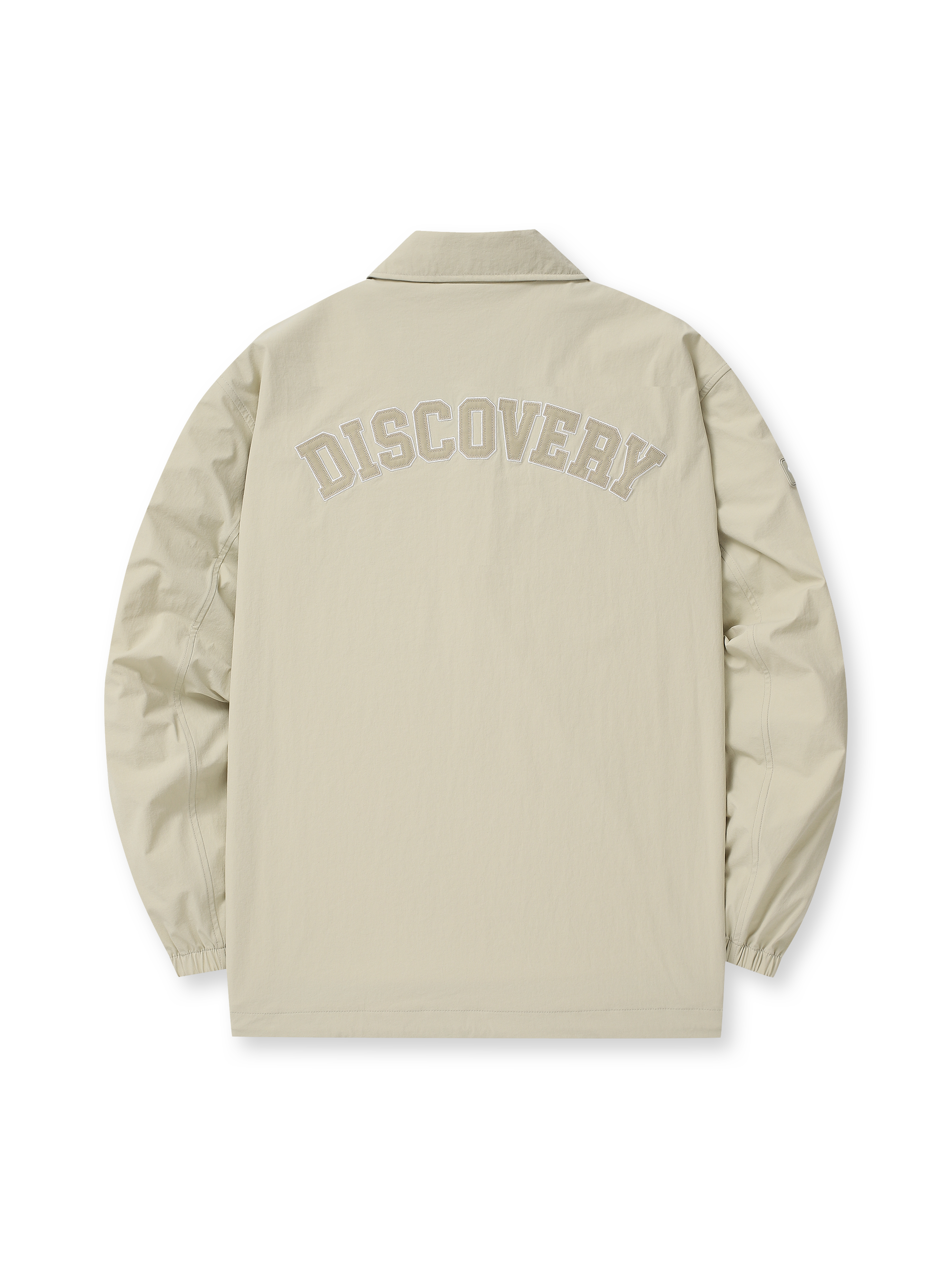 Coach Jacket