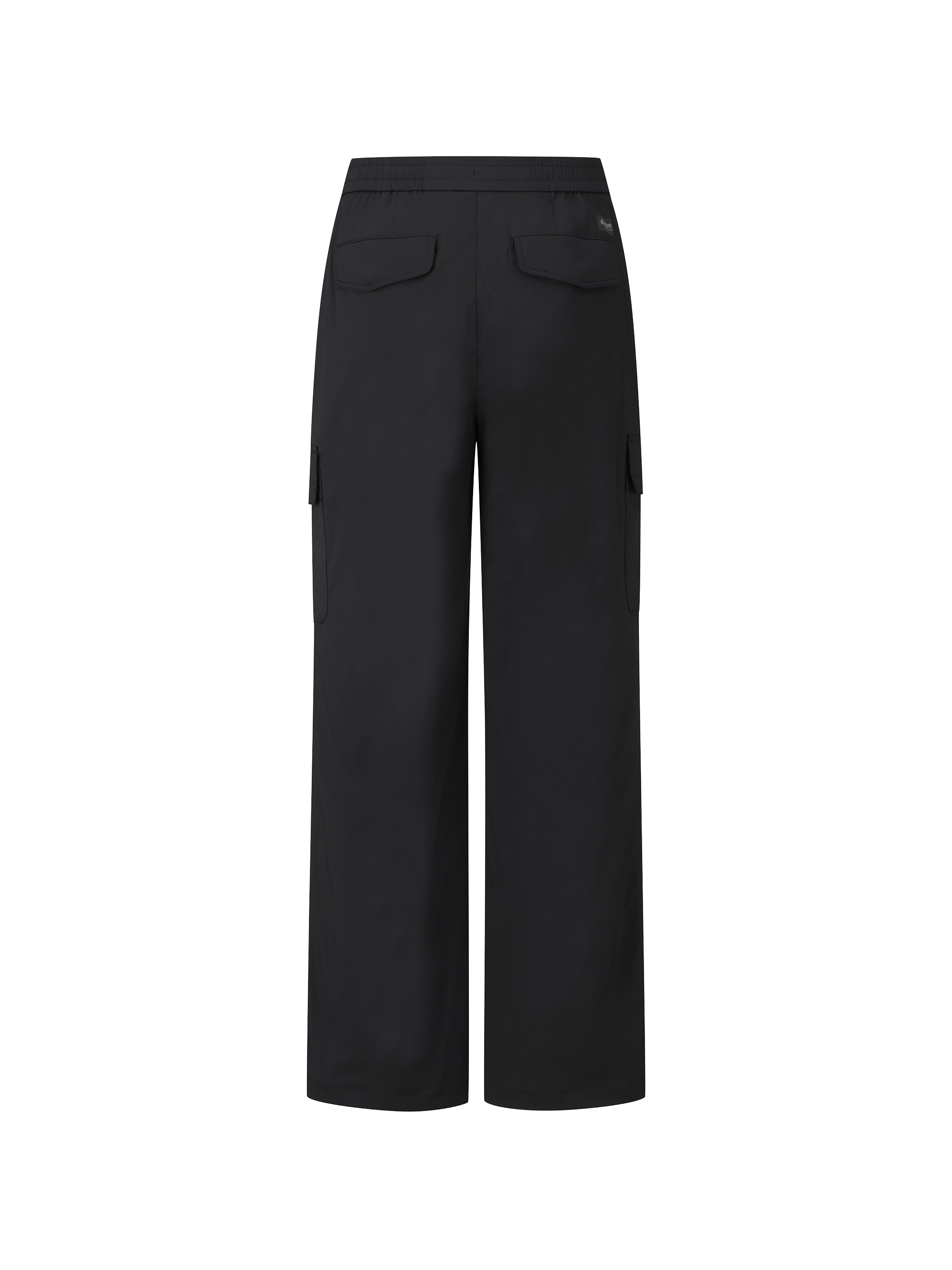 M’s Wide Cargo Pants