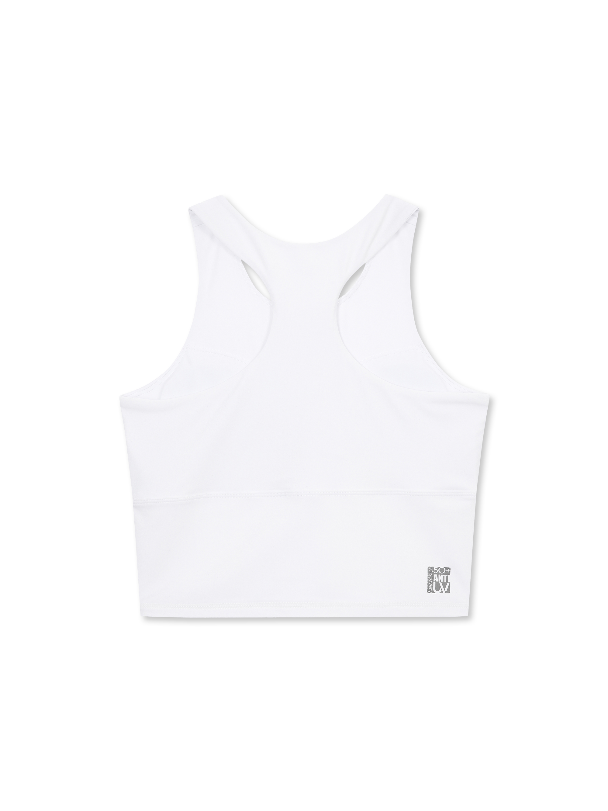 Girls Freshvent Essential Bra Top
