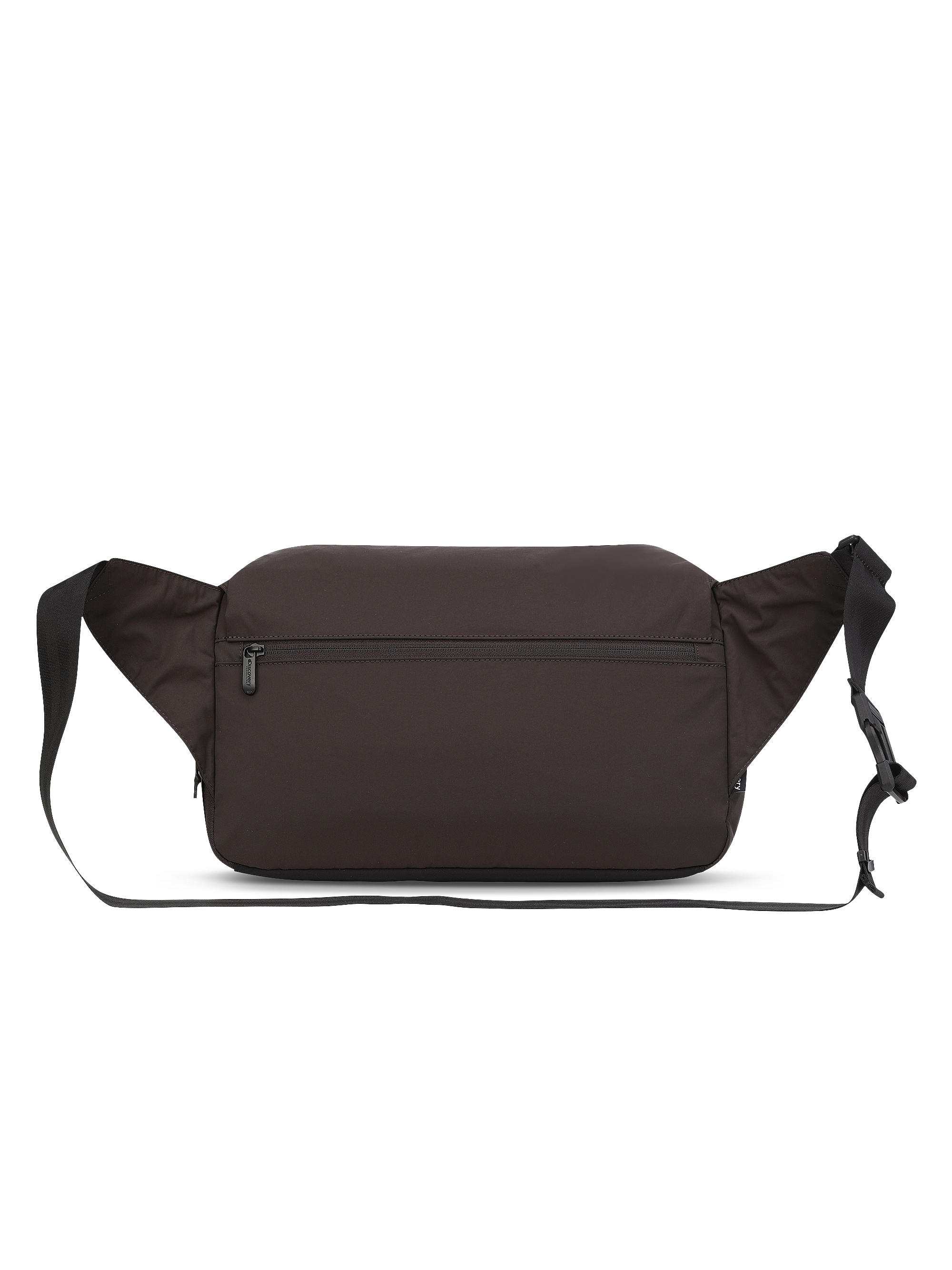 LYNR Pocket Biker Bag