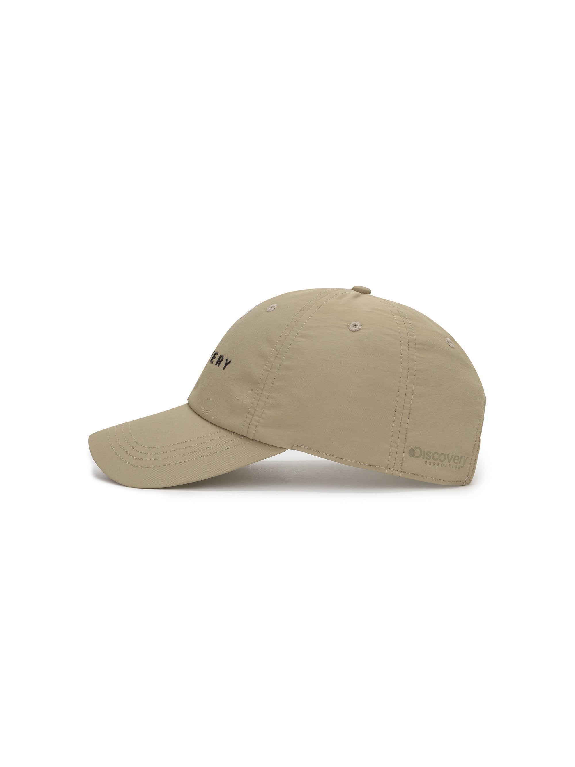 Strap Woven Ball Cap