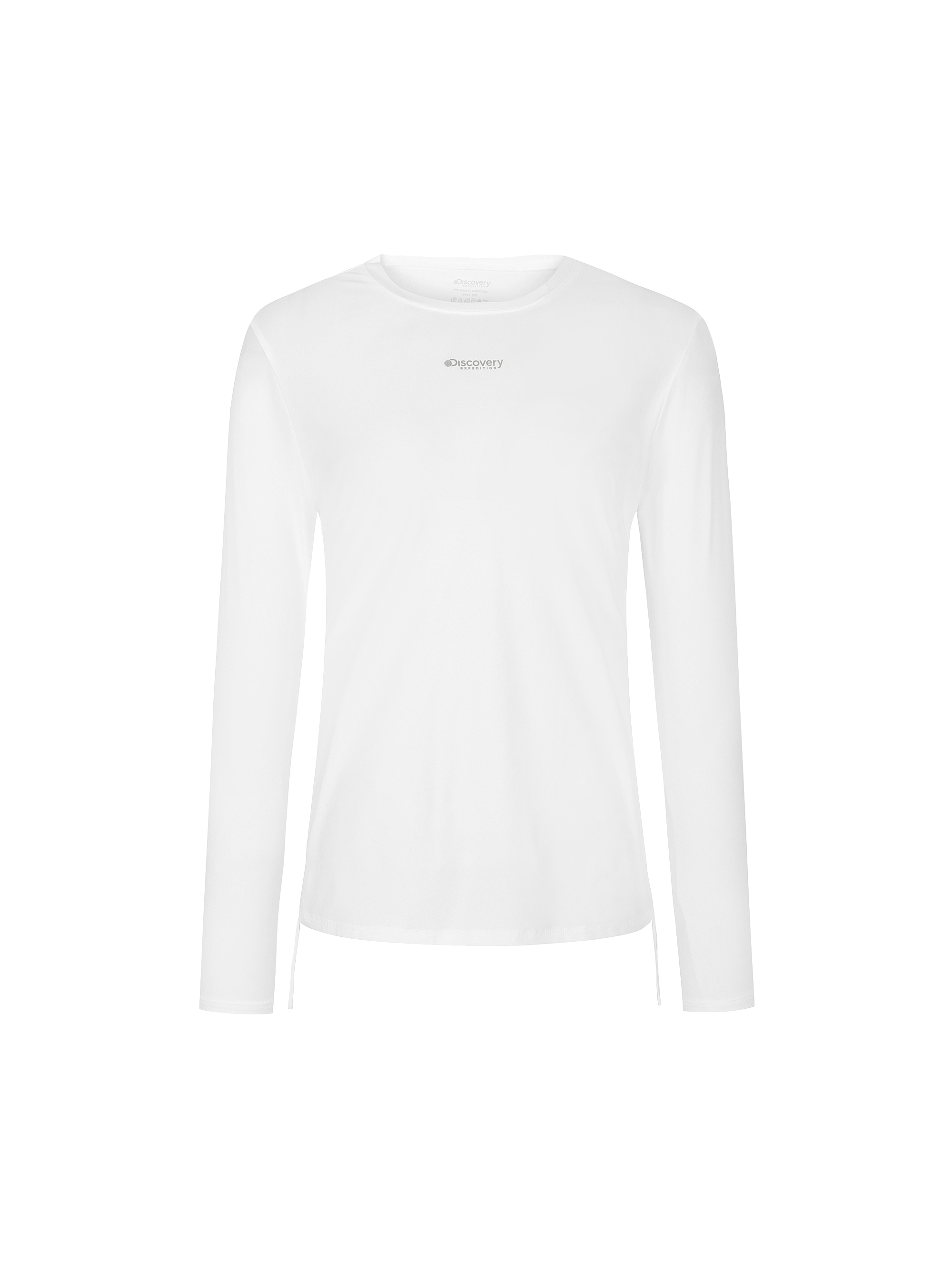 W's Shirred Cover-Up