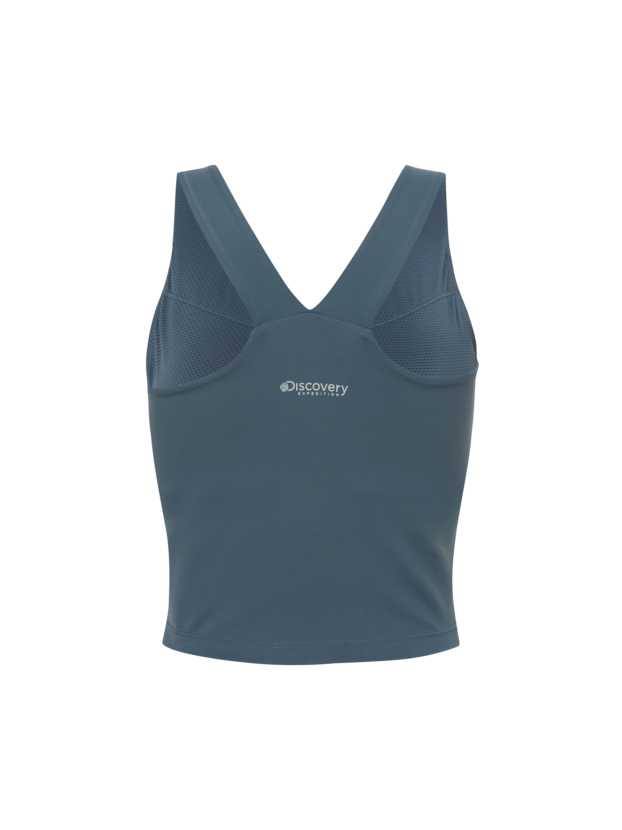 Freshvent Women's Crop Daily Bra Top