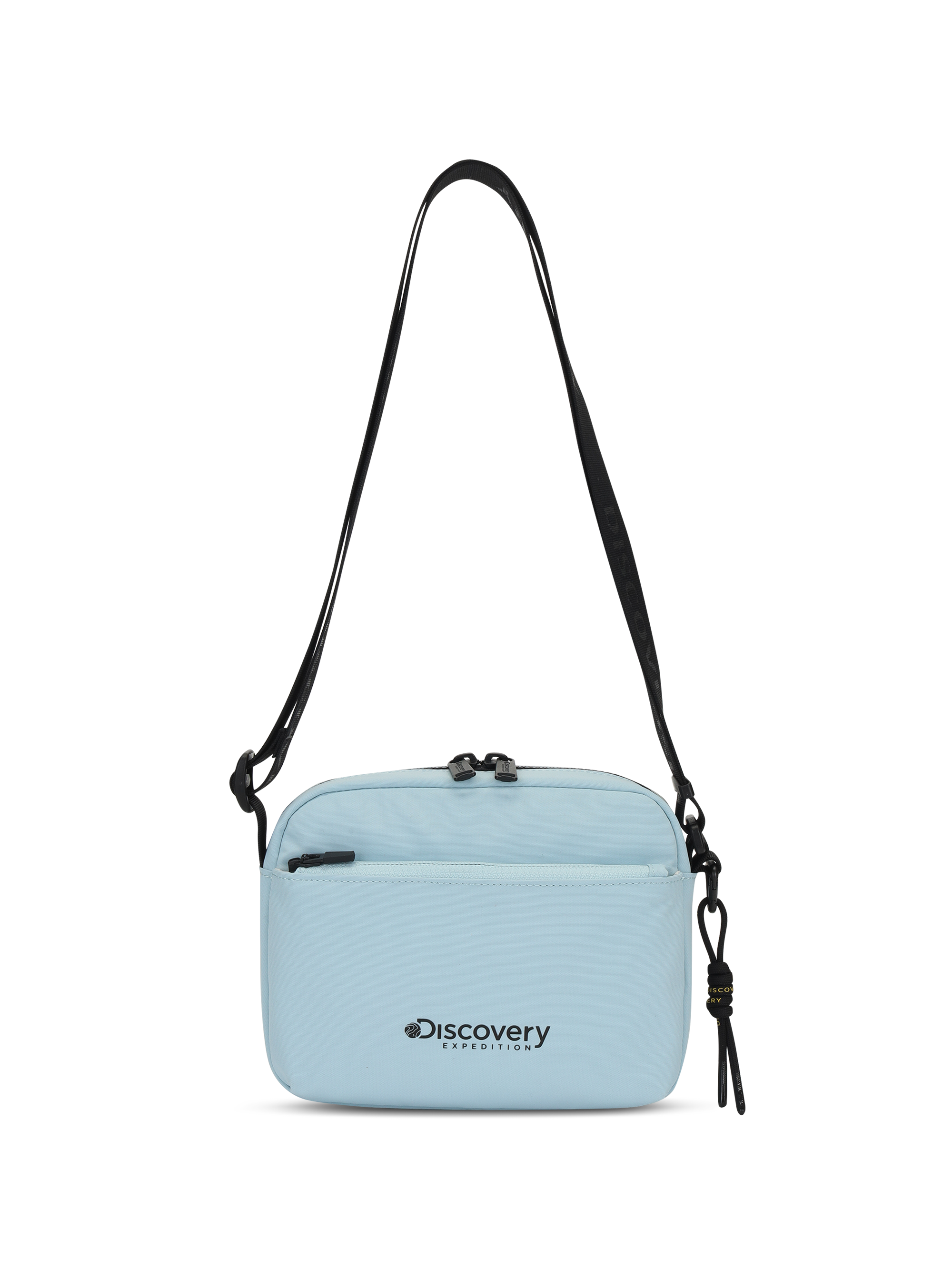 Daily Square Crossbag