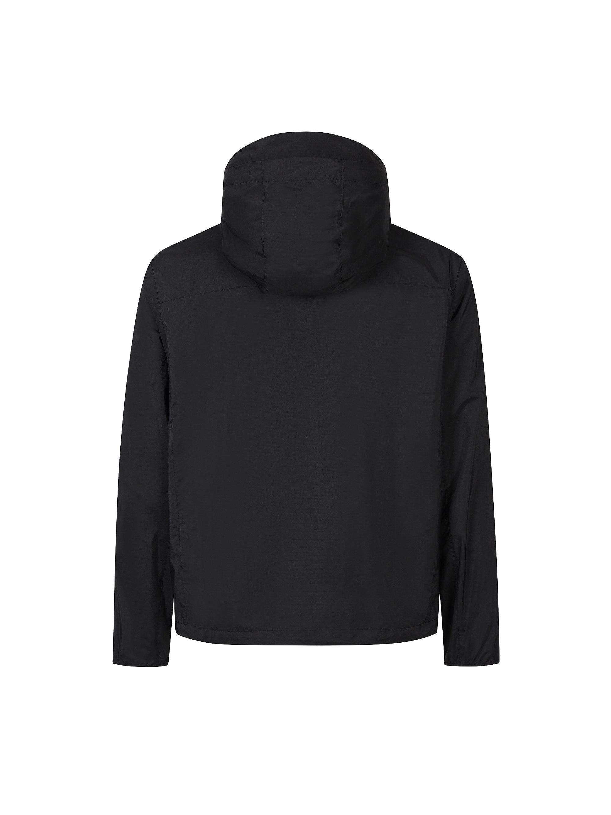 M's Freshvent 2.0 UV Hood Brim Jacket