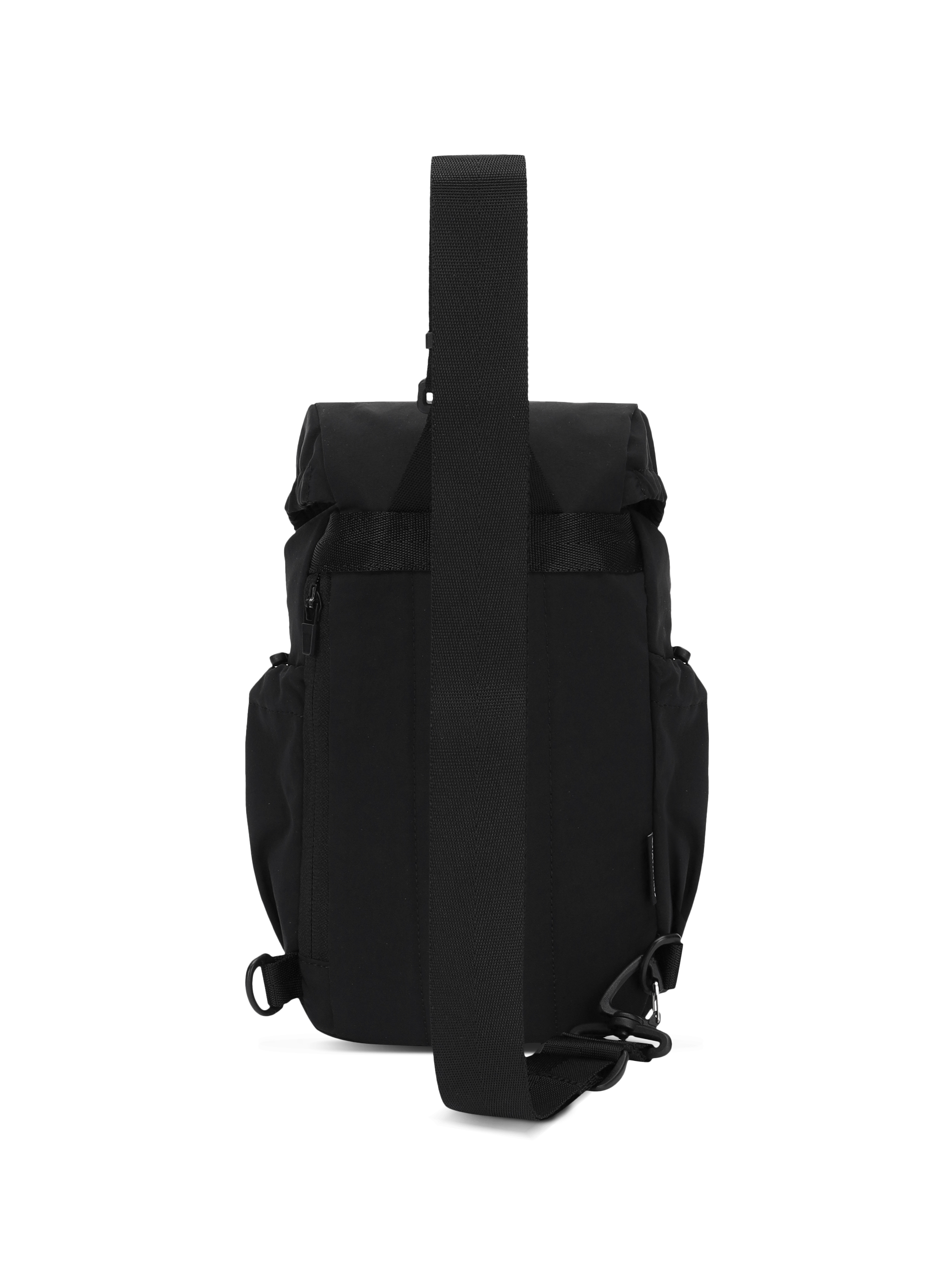 ◆Discovery EXPEDITION◆ Varsity Newsboy Bag S BLACK DXCR203 Messenger Bags | Discovery-Expedition