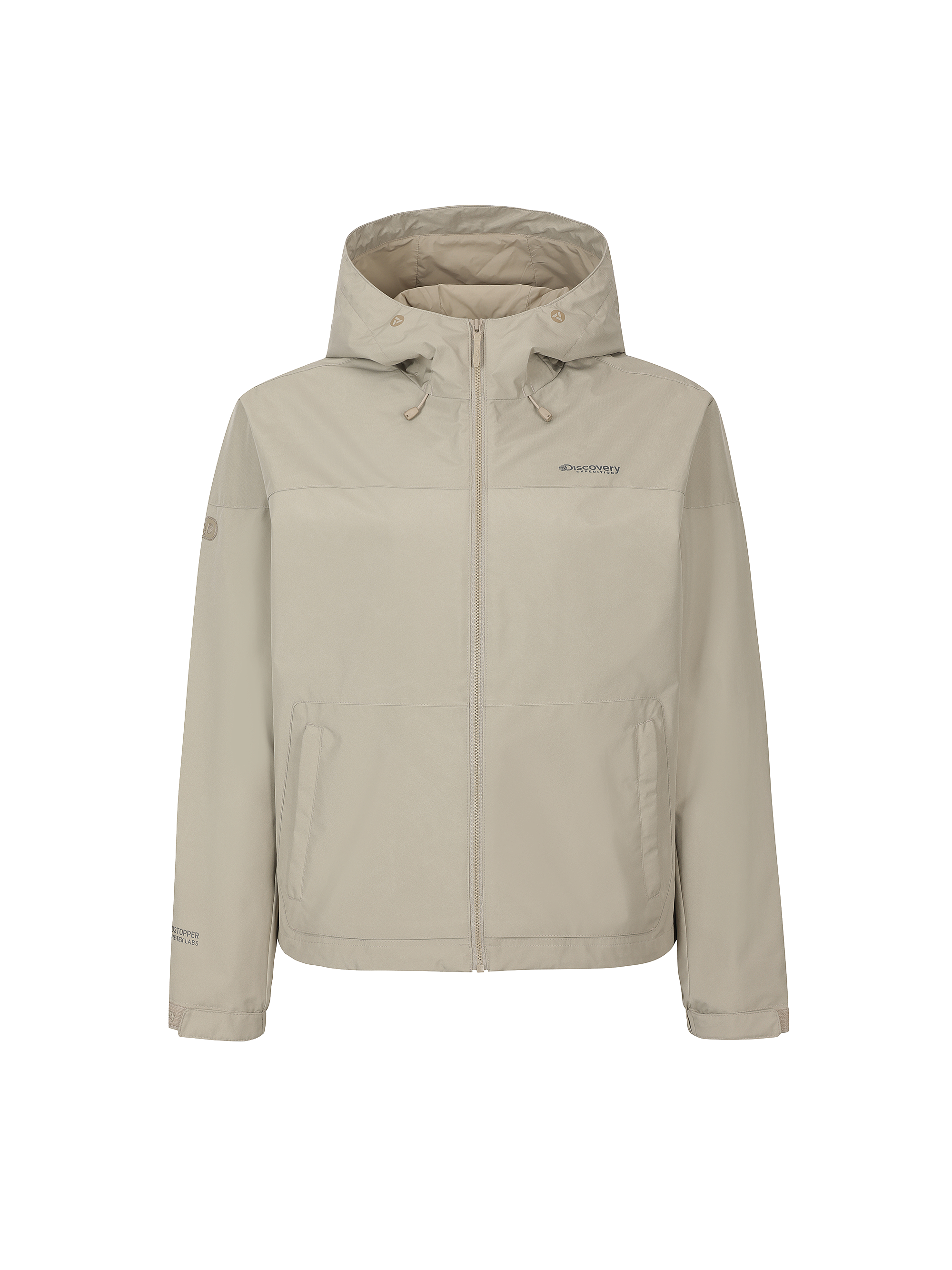 W's GORE-WINDSTOPPER Jacket