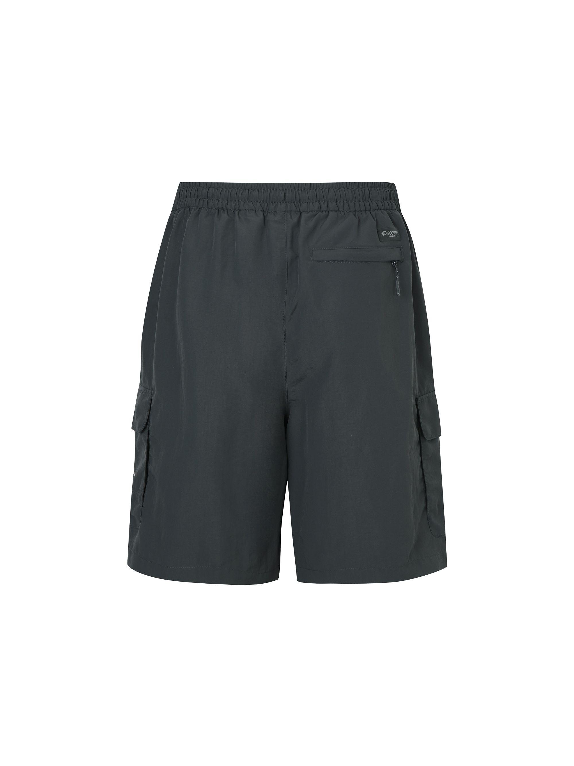 Freshvent Men's Taslan Cargo Board Shorts