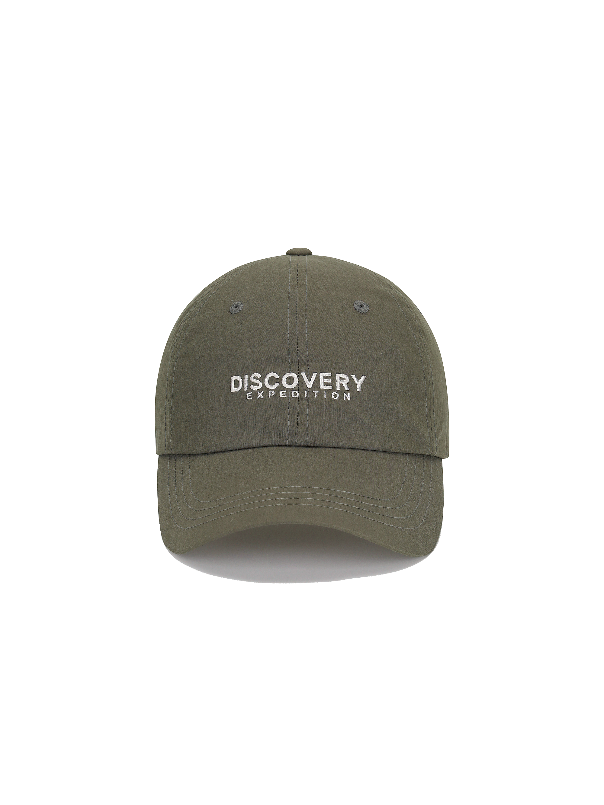 DISCOVERER Ballcap